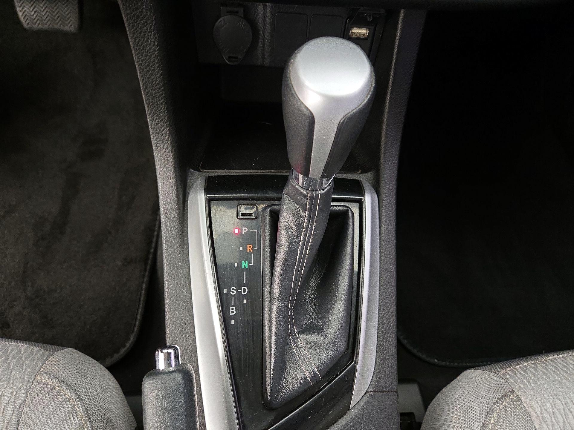 Thumbnail: 2019 Toyota Corolla - 17