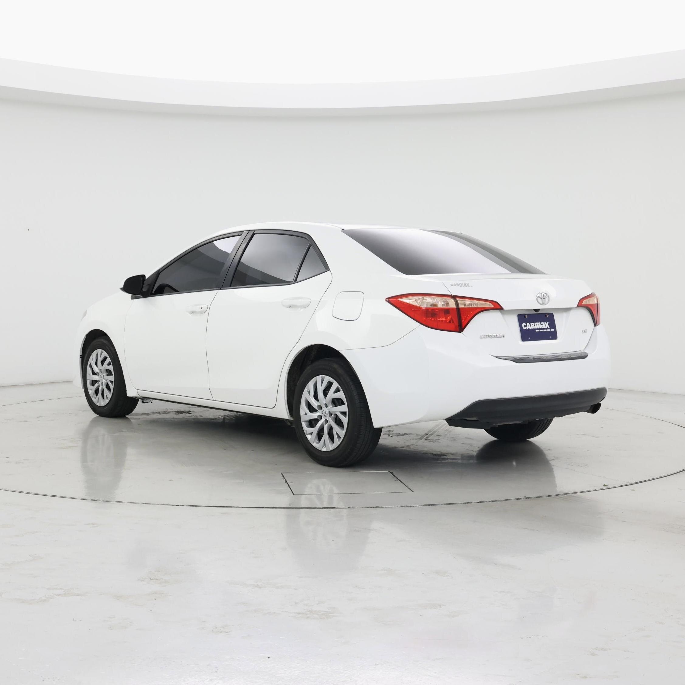 Thumbnail: 2019 Toyota Corolla - 2