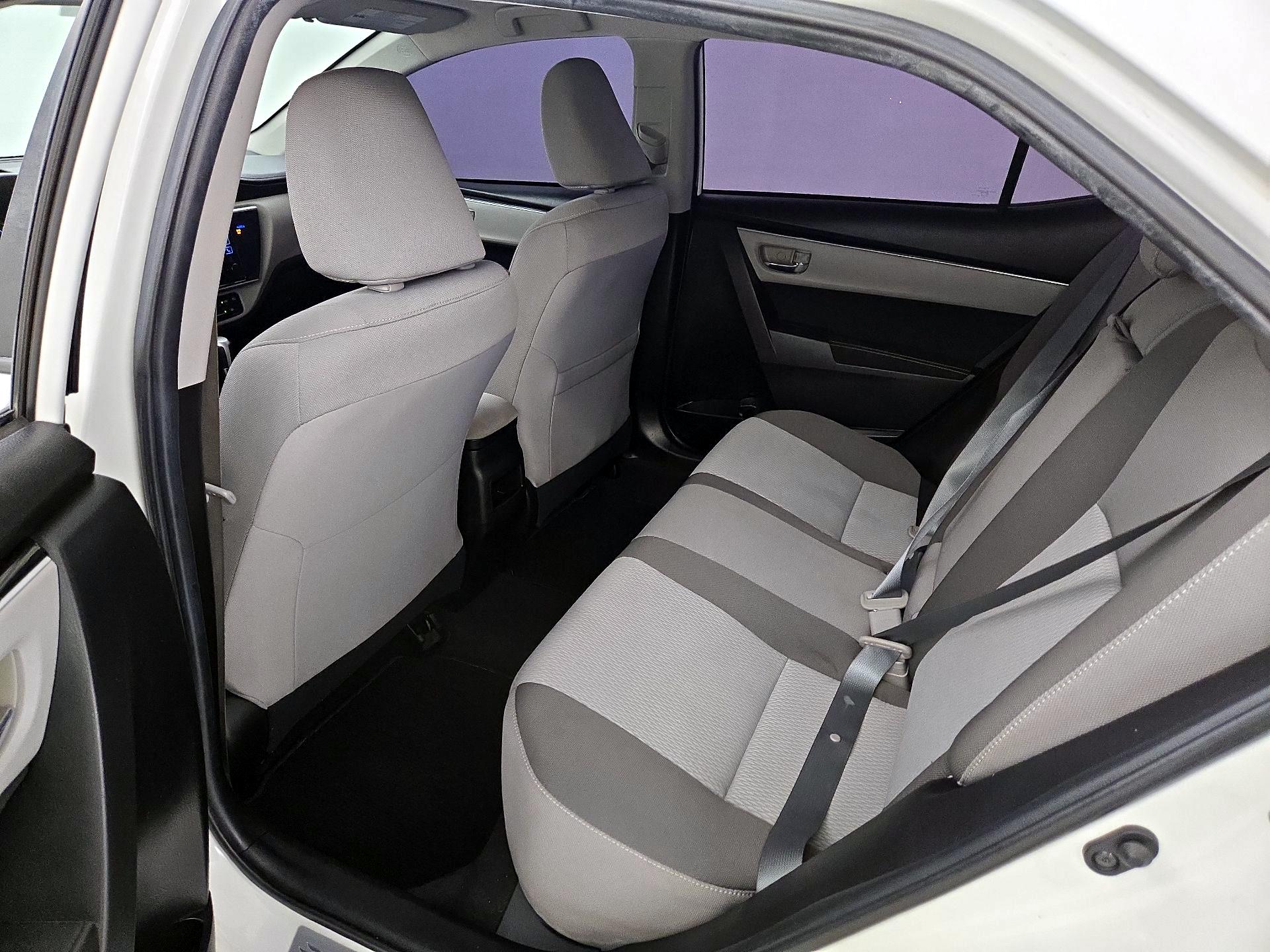 Thumbnail: 2019 Toyota Corolla - 19