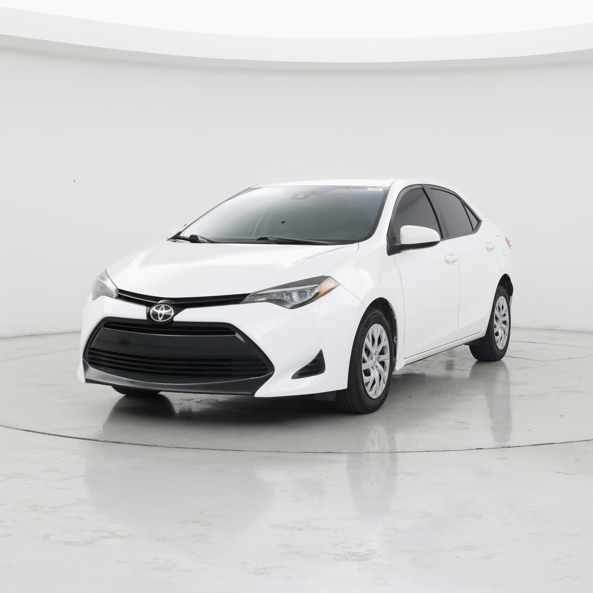 Thumbnail: 2019 Toyota Corolla - 4