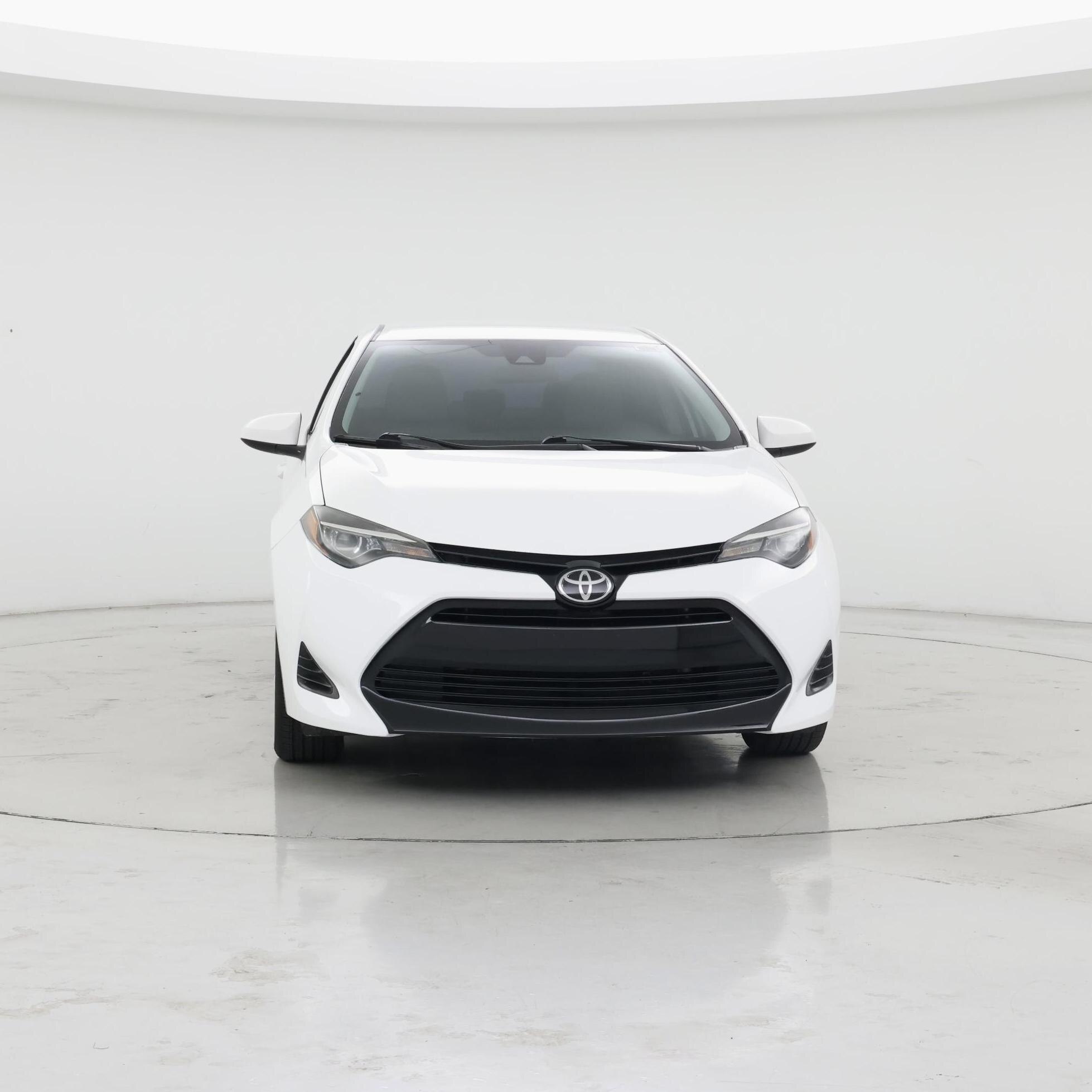 Thumbnail: 2019 Toyota Corolla - 5