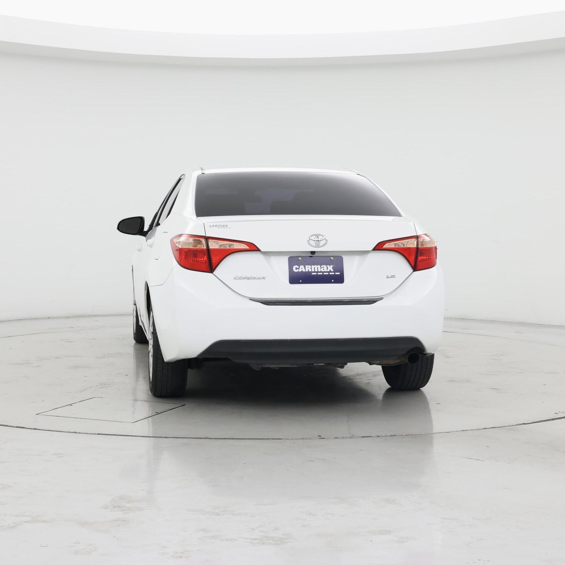 Thumbnail: 2019 Toyota Corolla - 6