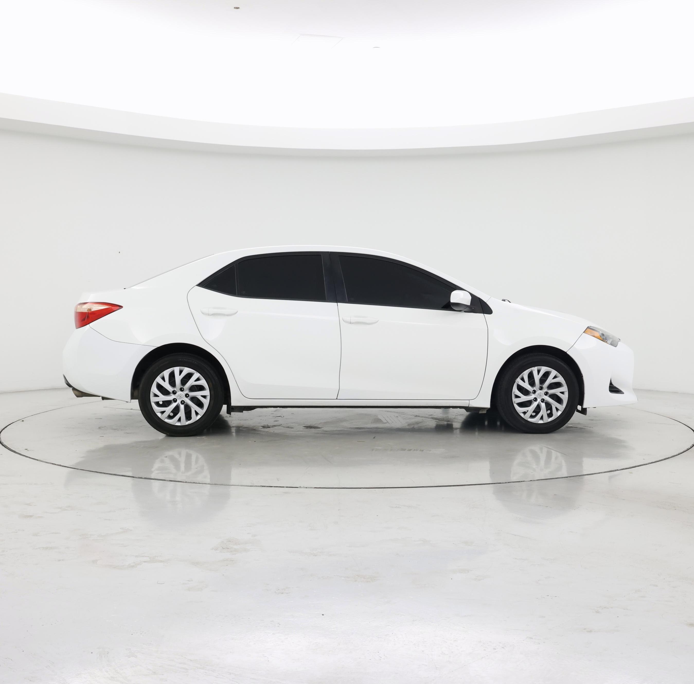 Thumbnail: 2019 Toyota Corolla - 7