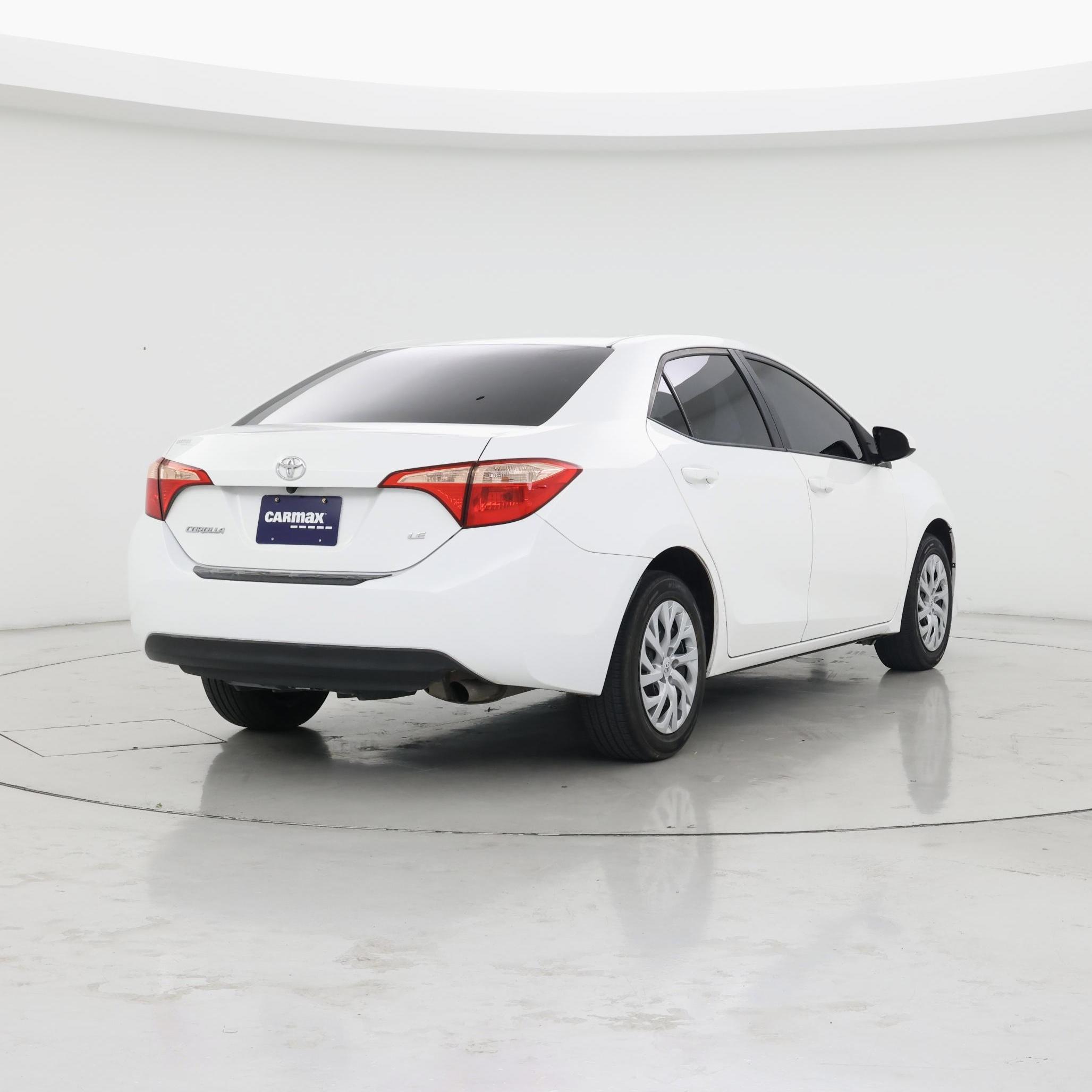 Thumbnail: 2019 Toyota Corolla - 8