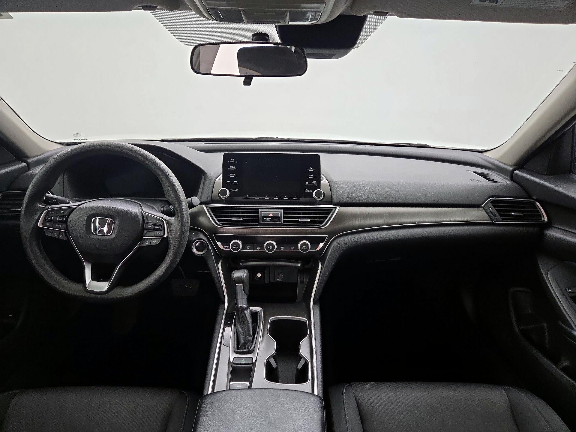Thumbnail: 2018 Honda Accord - 9