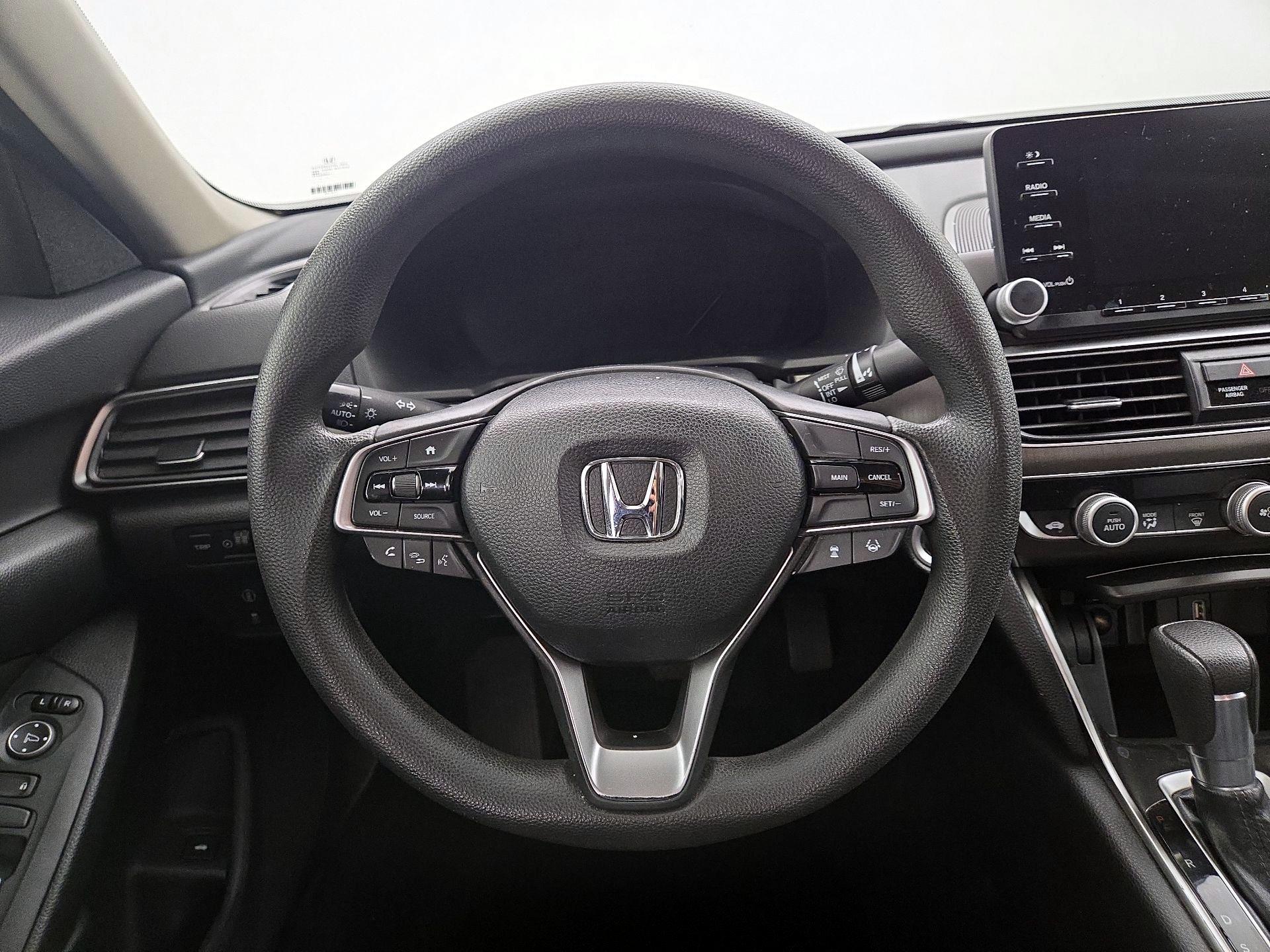 Thumbnail: 2018 Honda Accord - 10