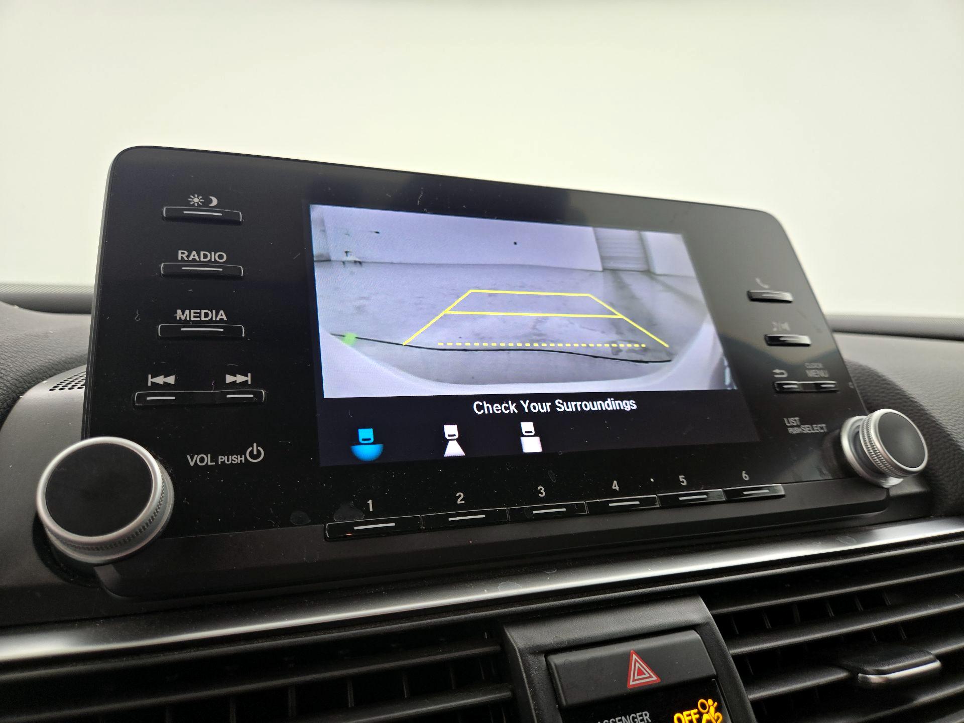 Thumbnail: 2018 Honda Accord - 14
