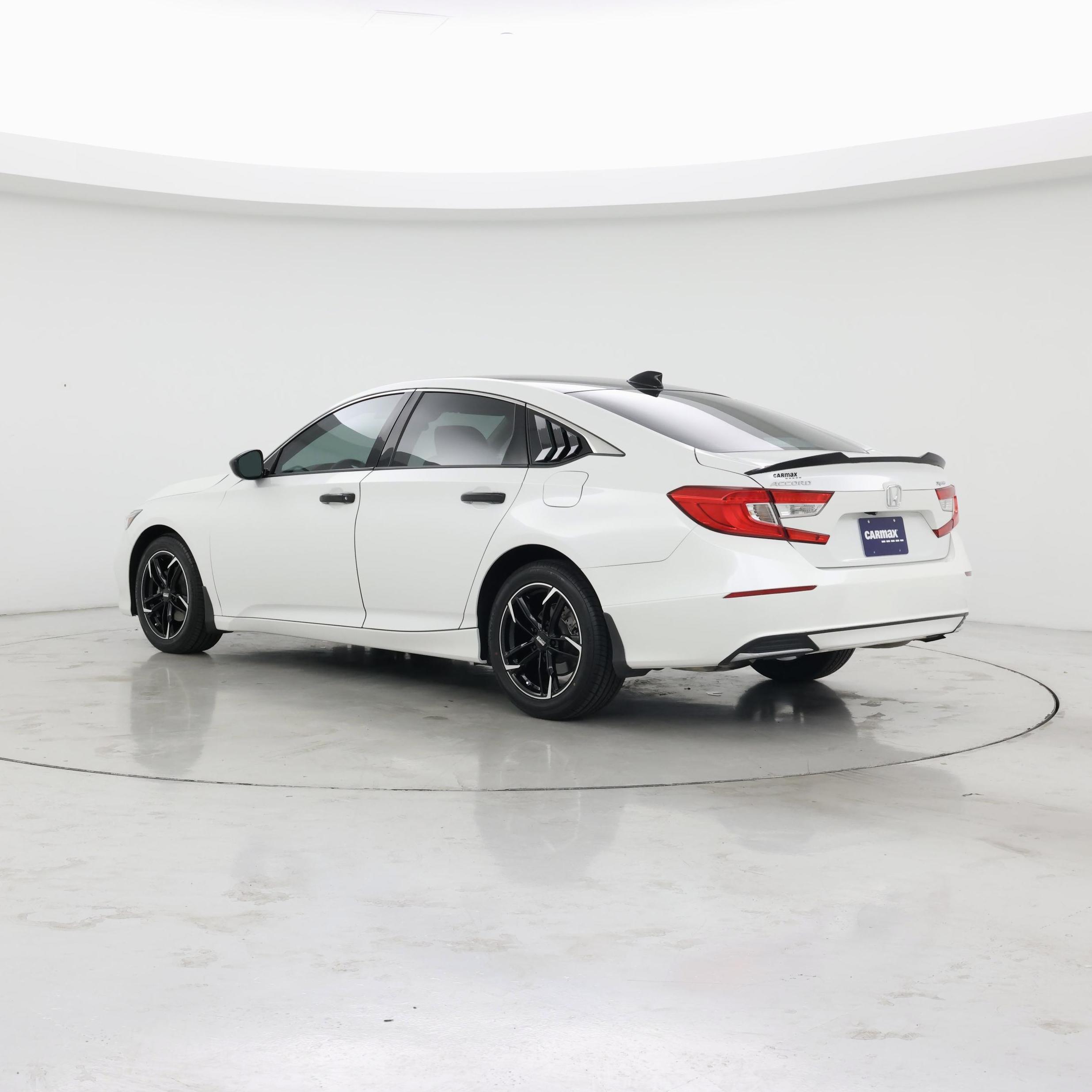 Thumbnail: 2018 Honda Accord - 2