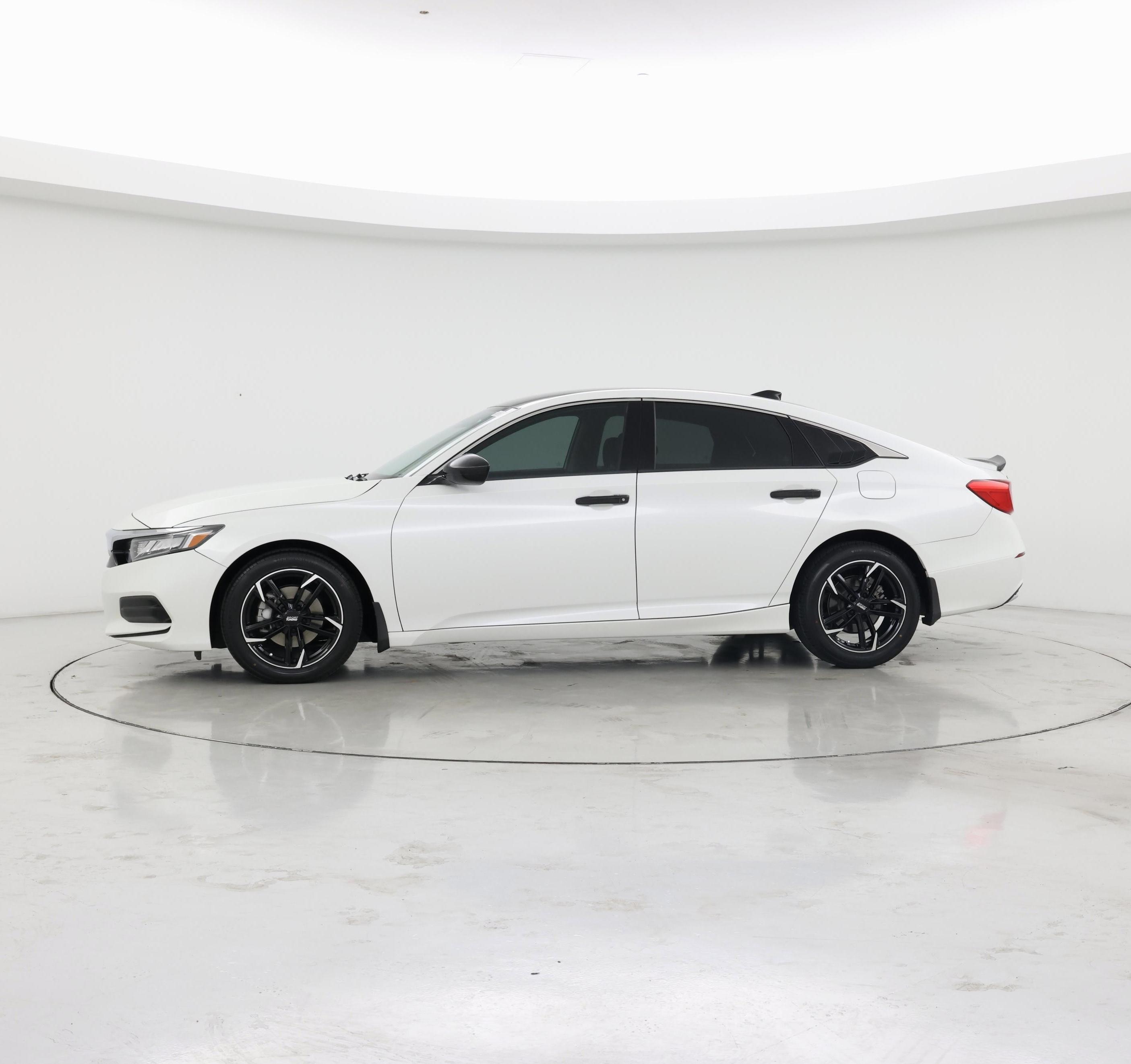 Thumbnail: 2018 Honda Accord - 3