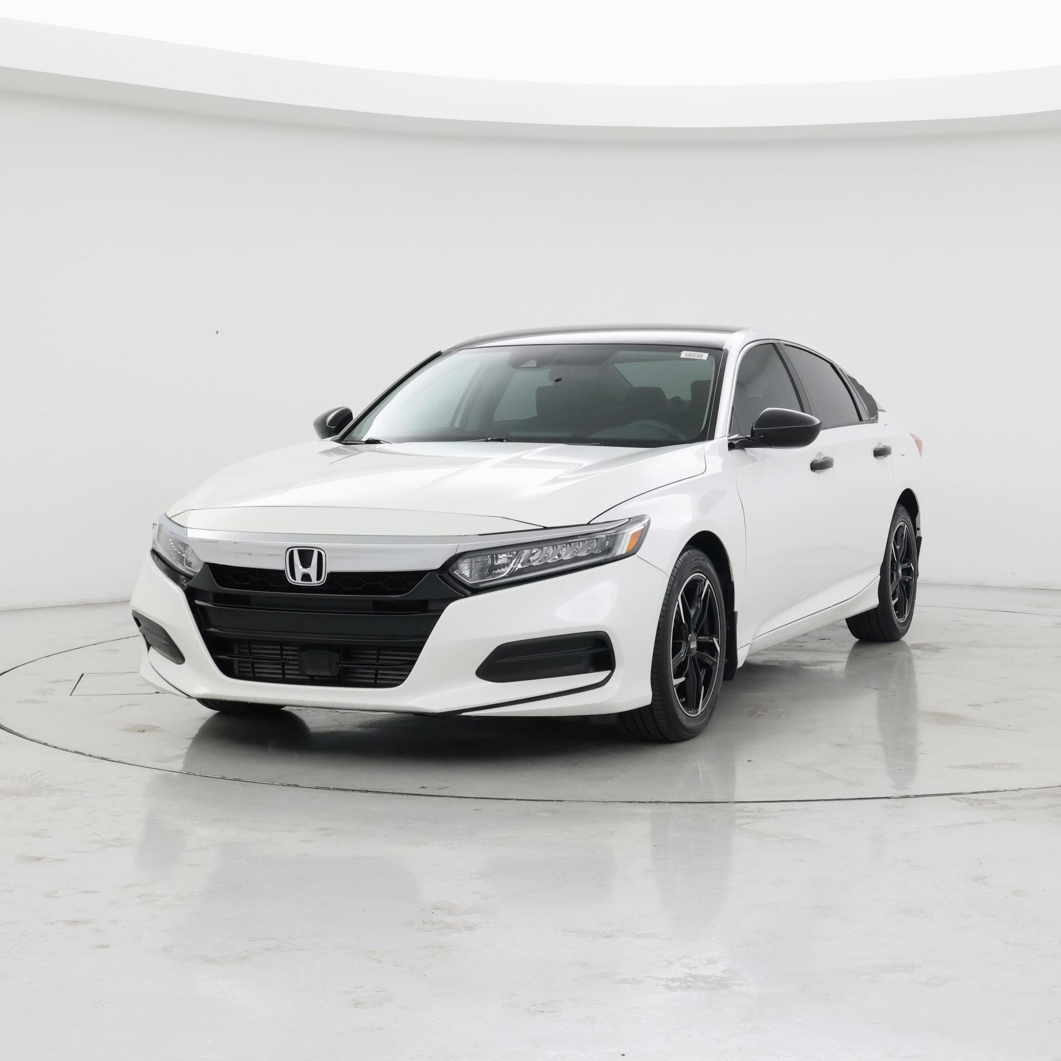 Thumbnail: 2018 Honda Accord - 4
