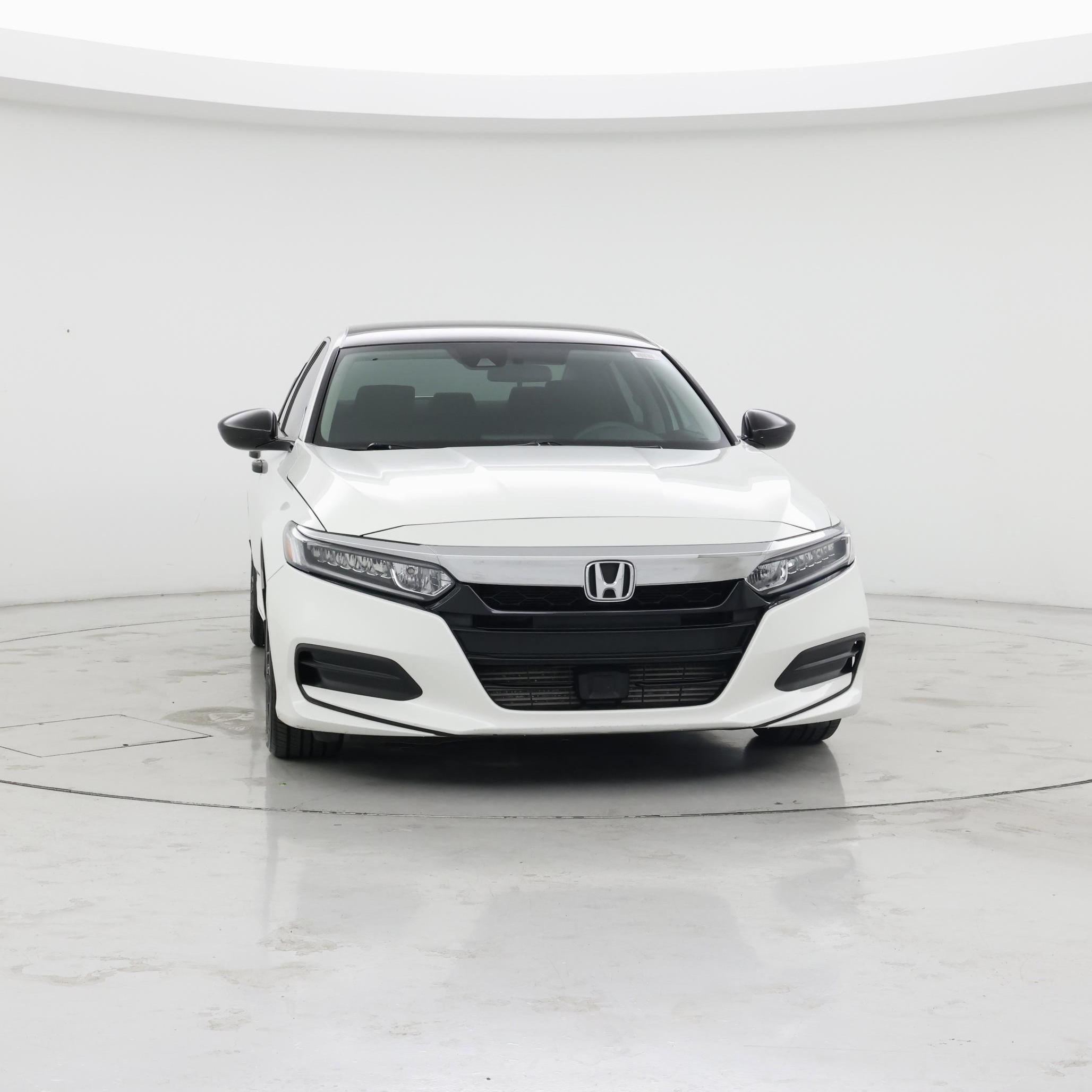 Thumbnail: 2018 Honda Accord - 5