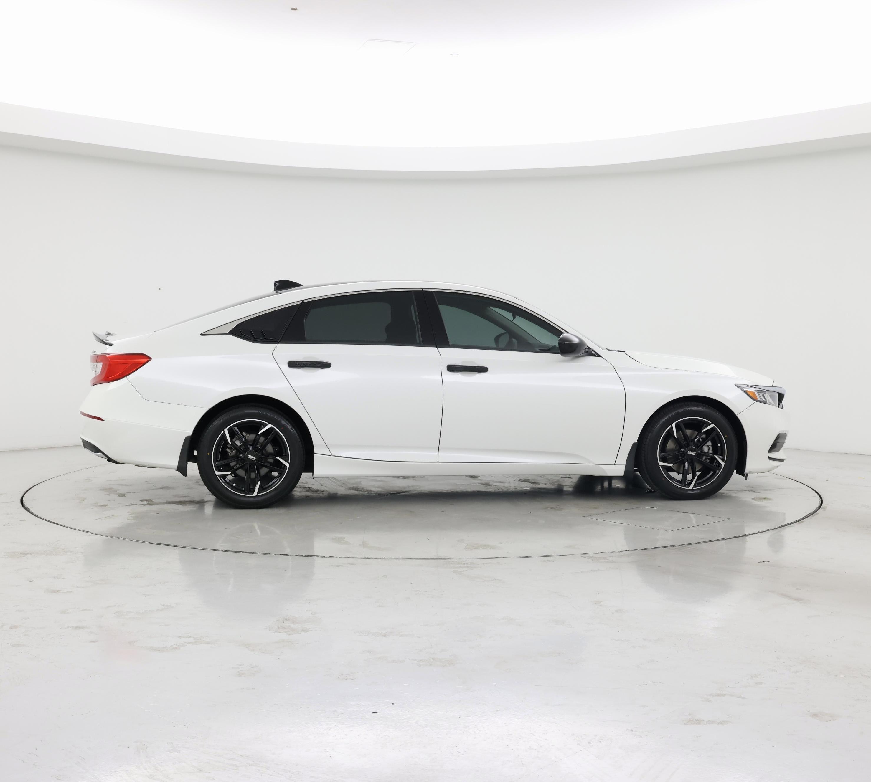 Thumbnail: 2018 Honda Accord - 7