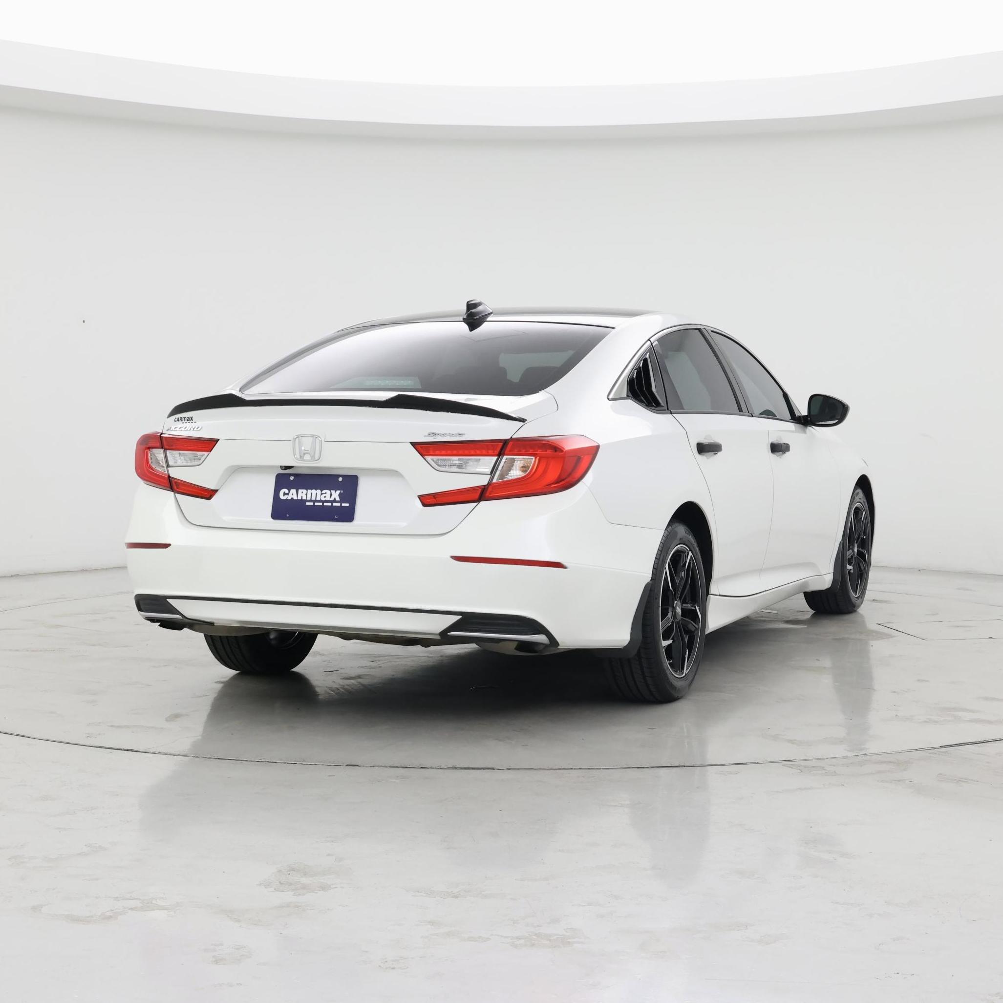 Thumbnail: 2018 Honda Accord - 8