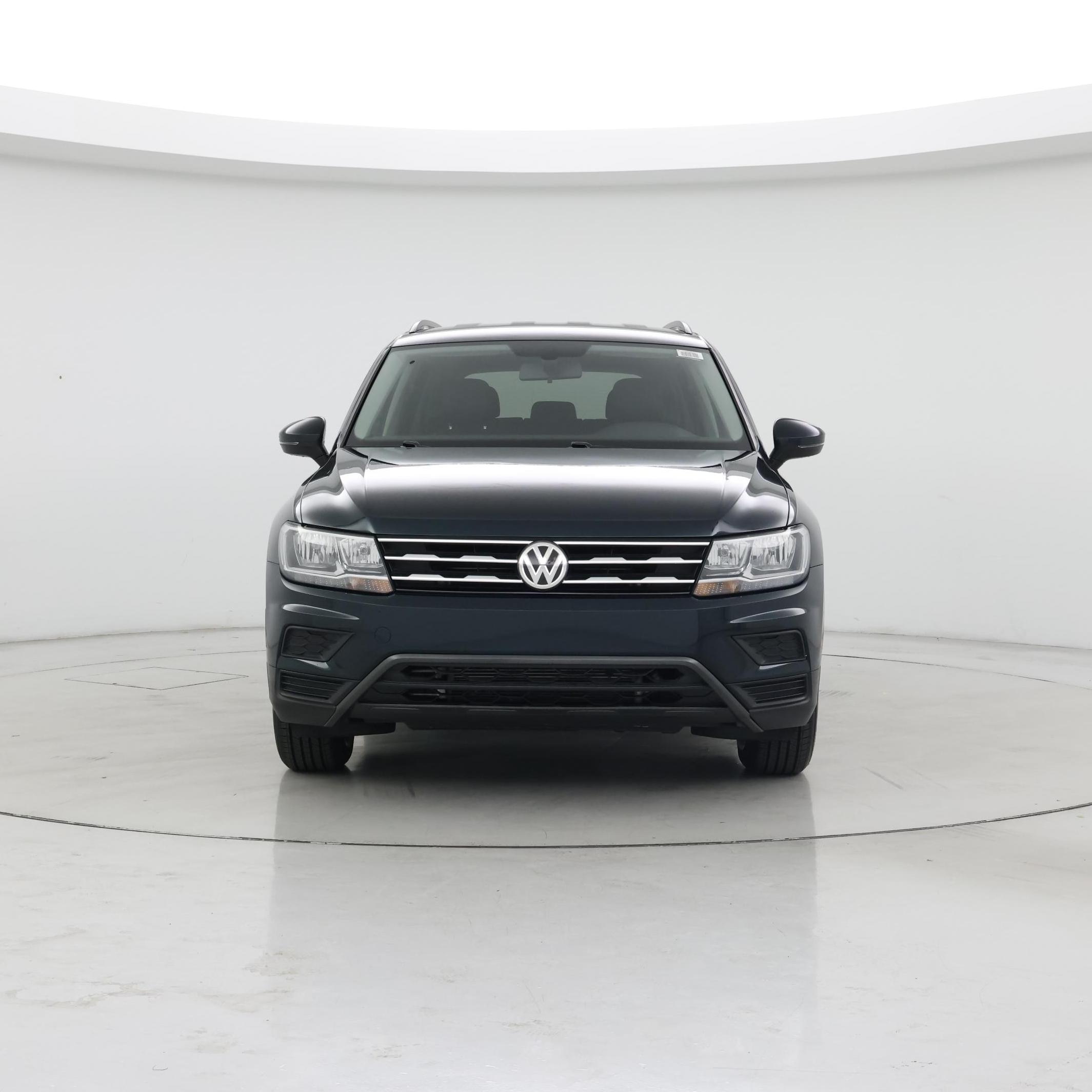 Thumbnail: 2018 Volkswagen Tiguan - 5