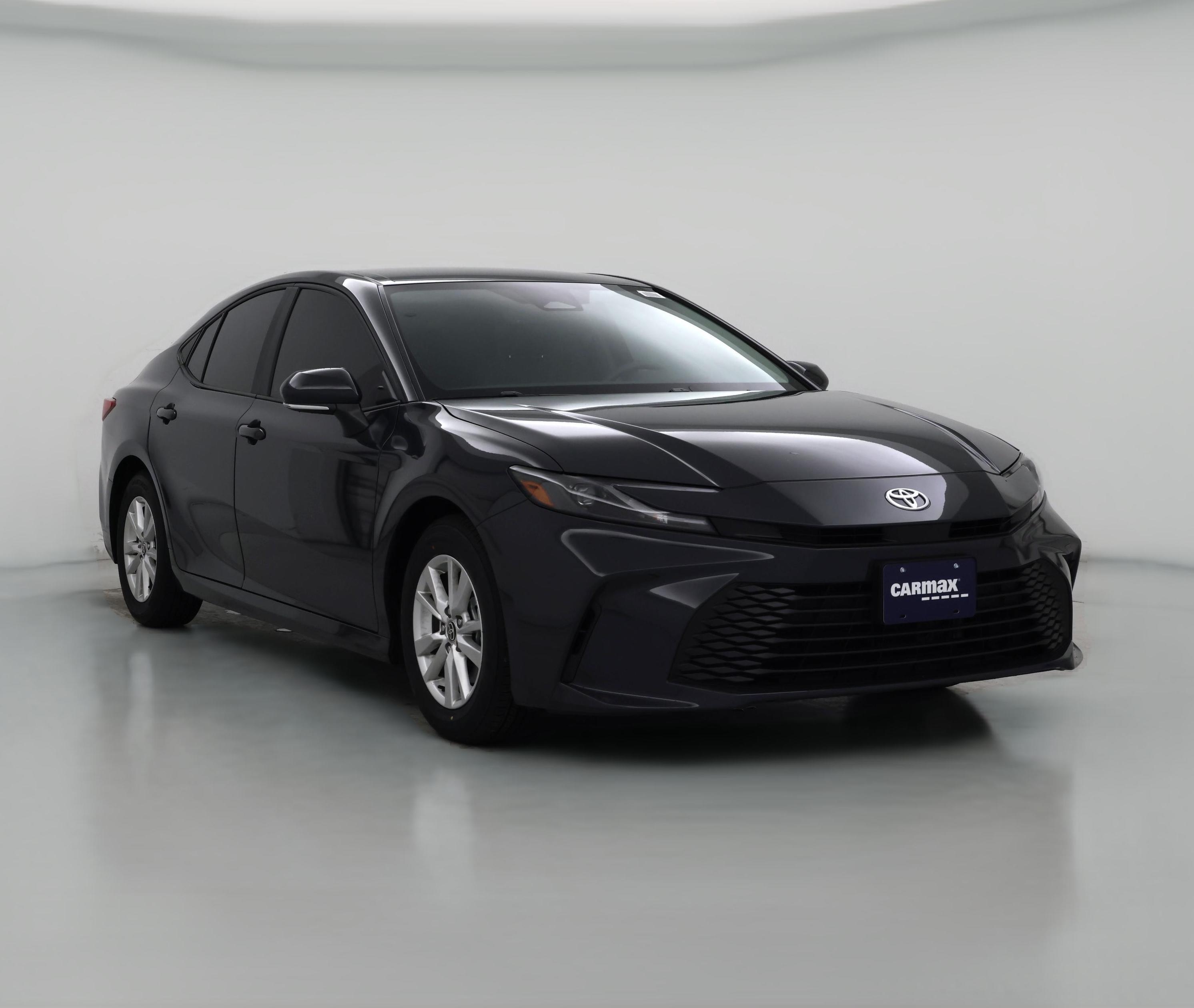 Thumbnail: 2025 Toyota Camry - 1