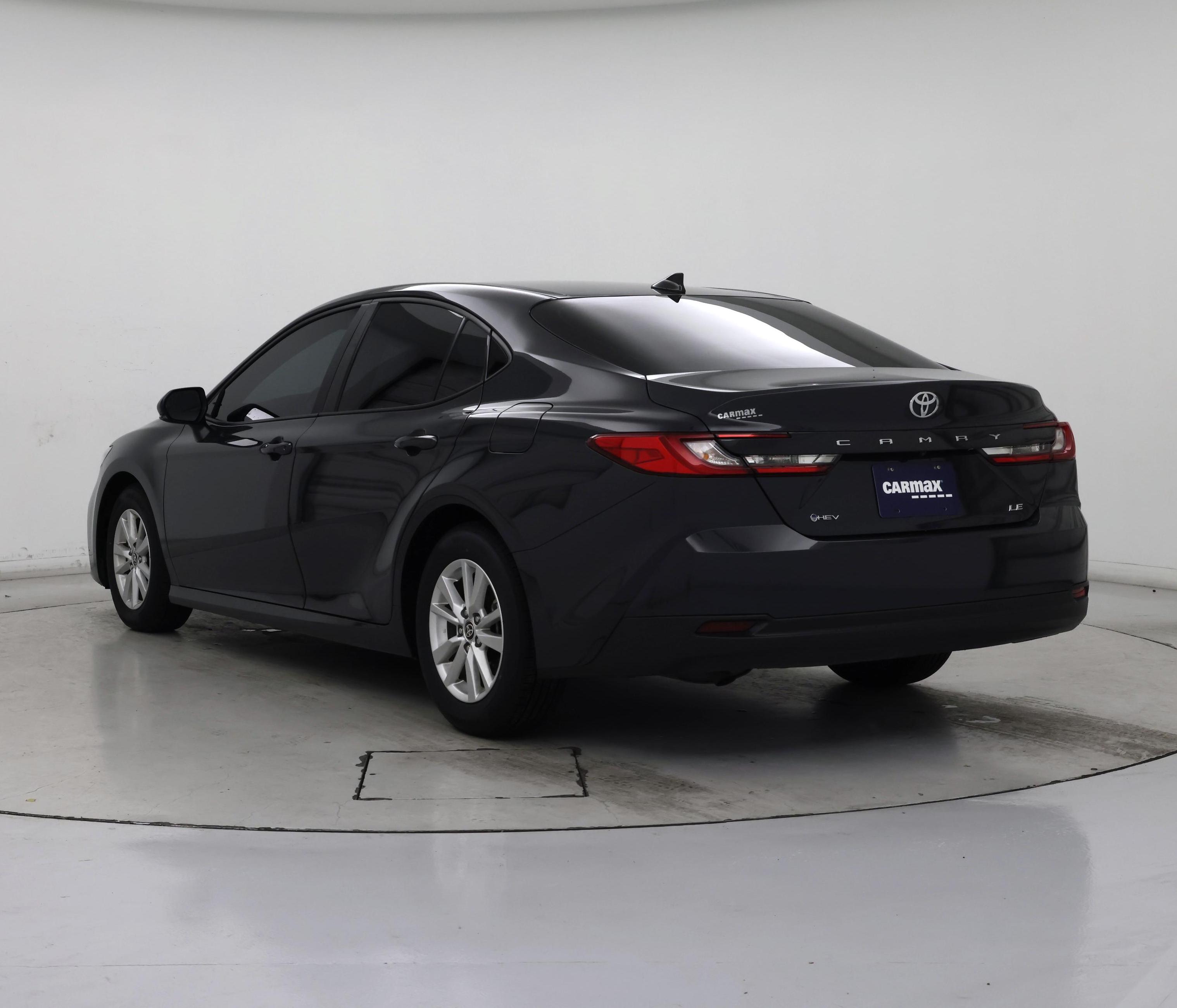 Thumbnail: 2025 Toyota Camry - 2
