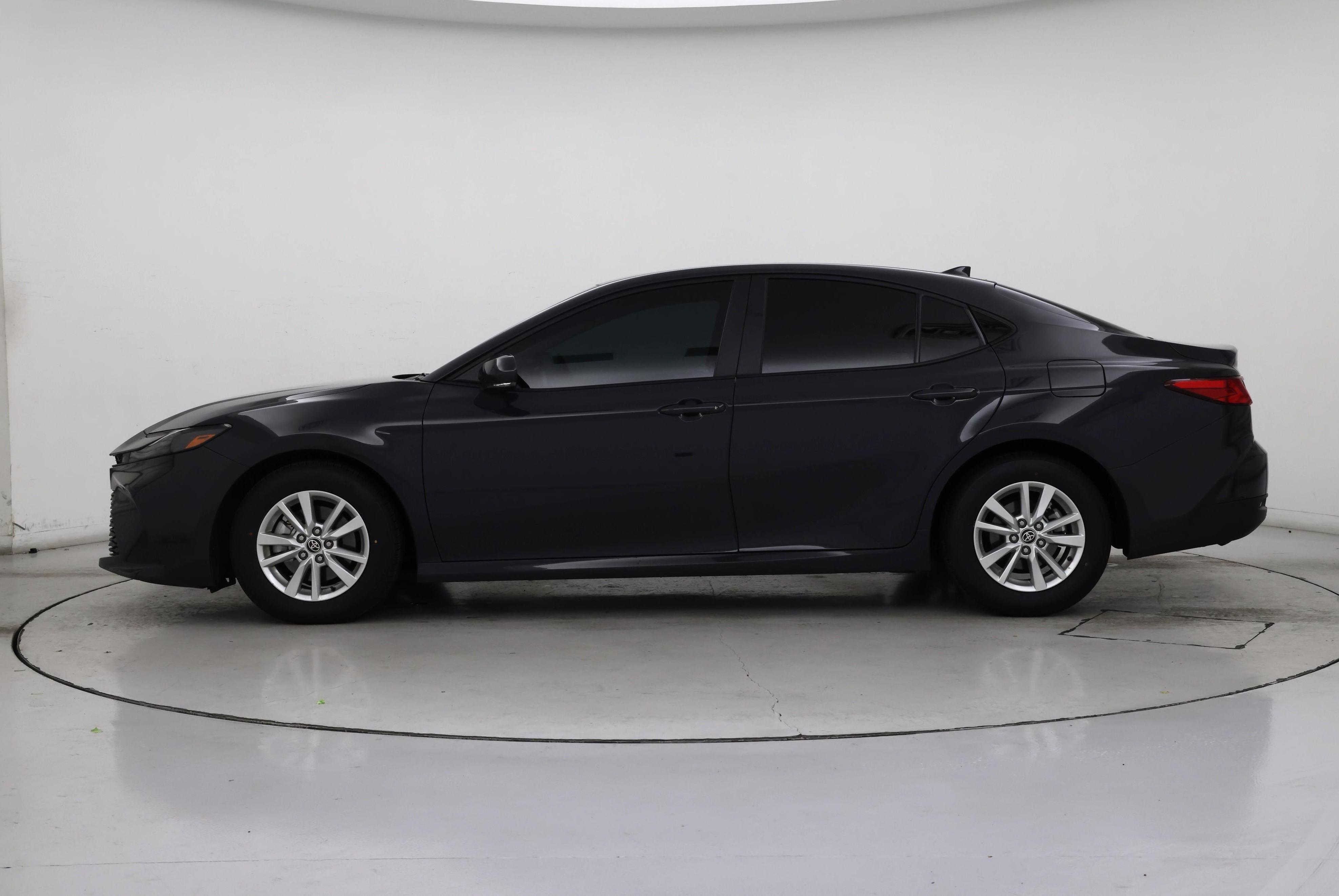 Thumbnail: 2025 Toyota Camry - 3
