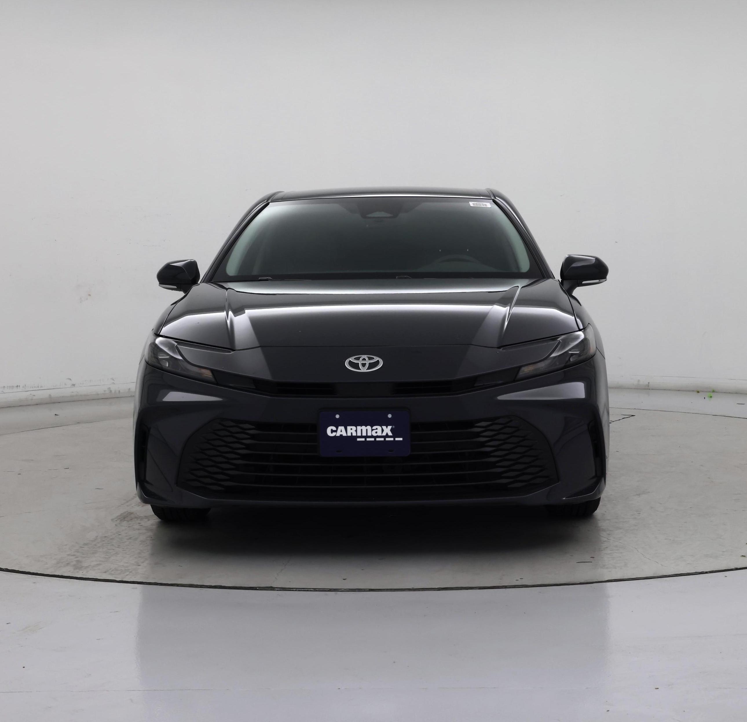 Thumbnail: 2025 Toyota Camry - 5