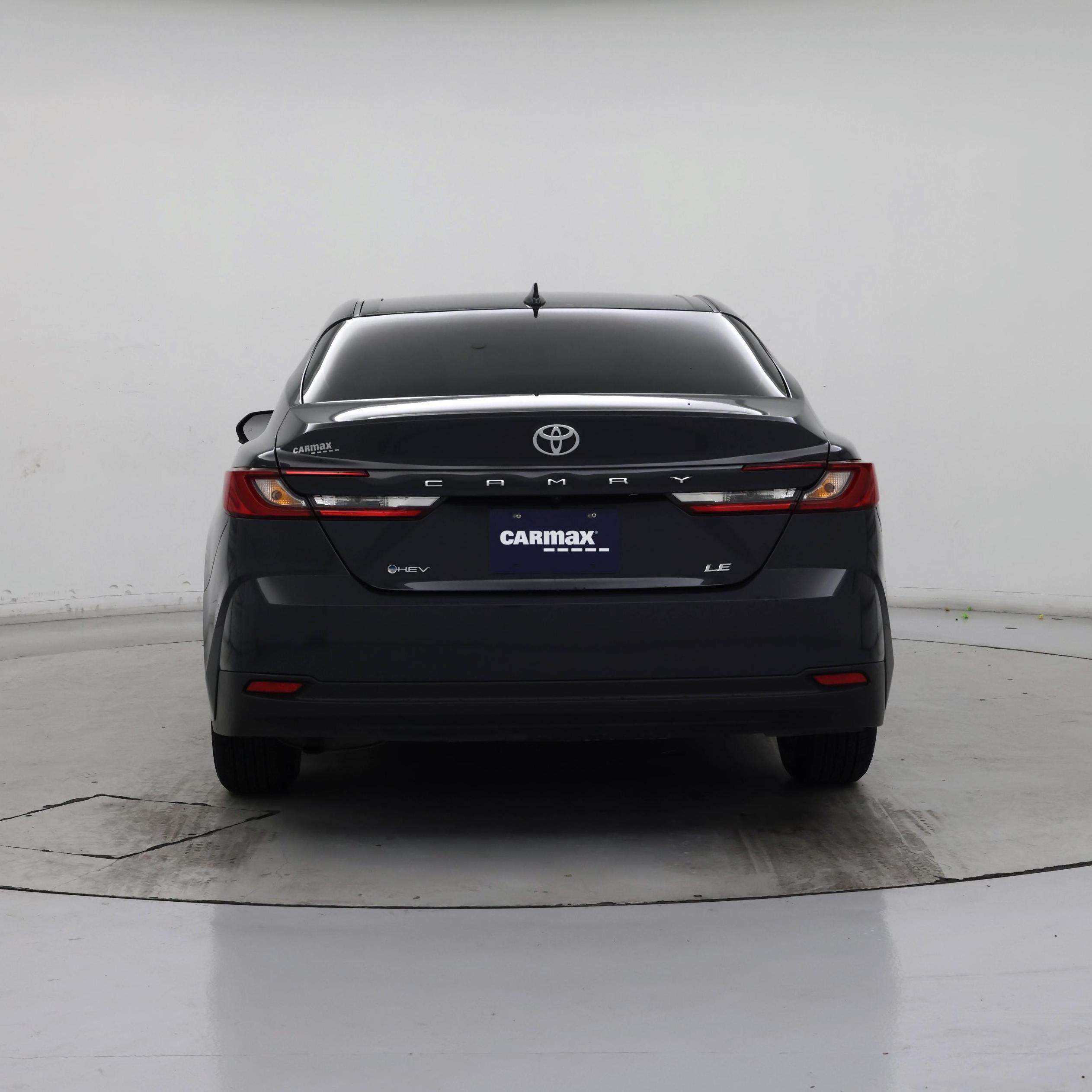 Thumbnail: 2025 Toyota Camry - 6