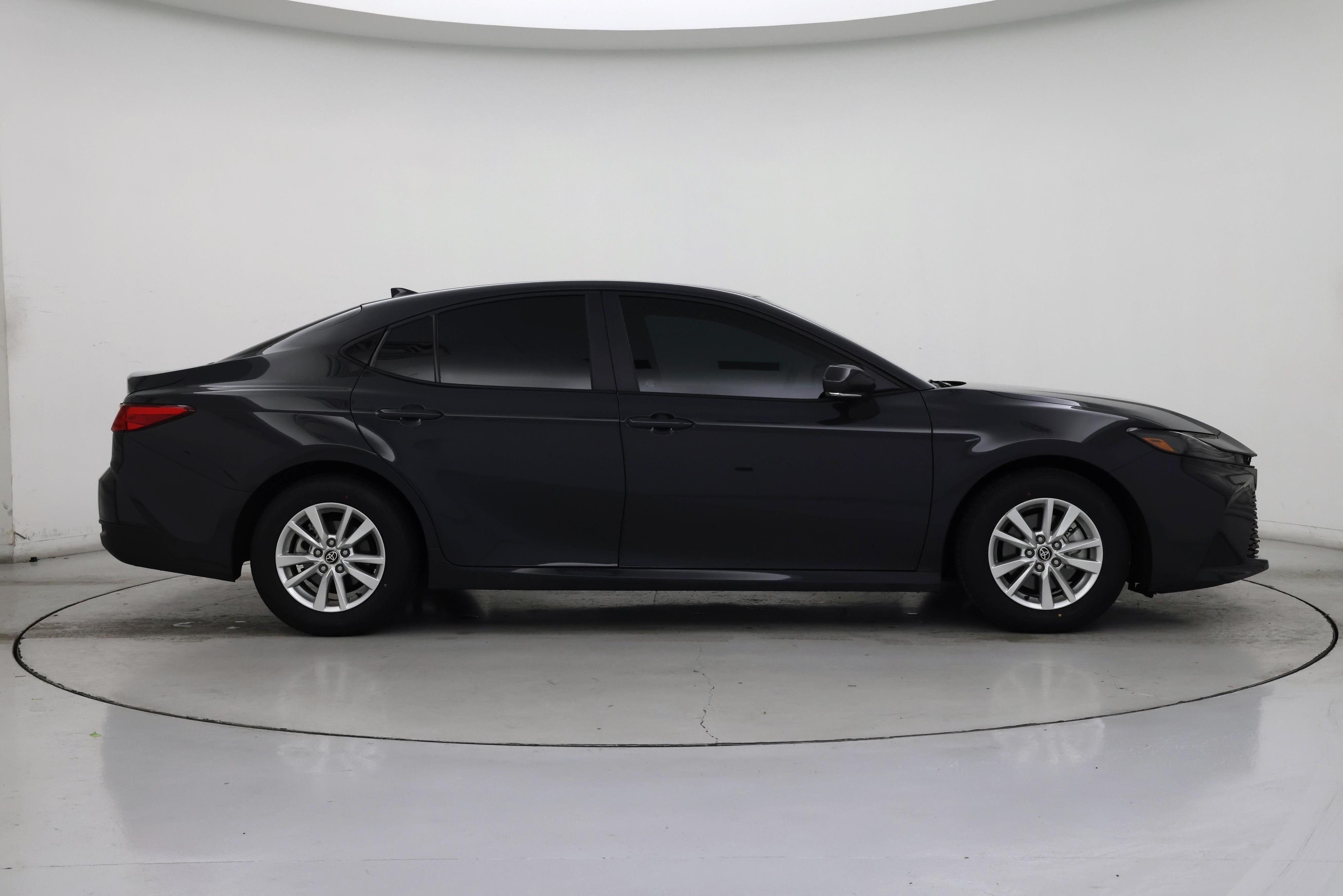 Thumbnail: 2025 Toyota Camry - 7