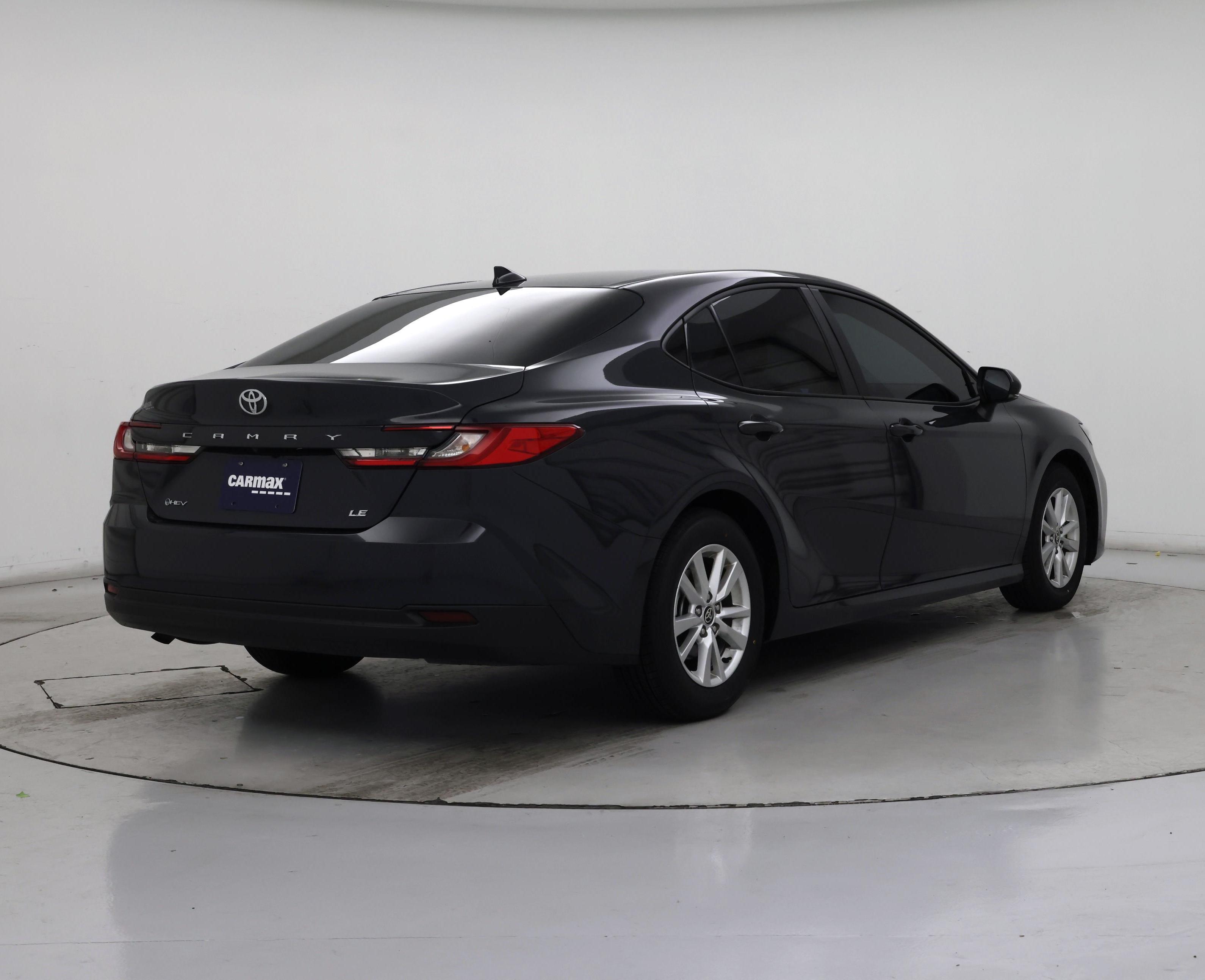 Thumbnail: 2025 Toyota Camry - 8