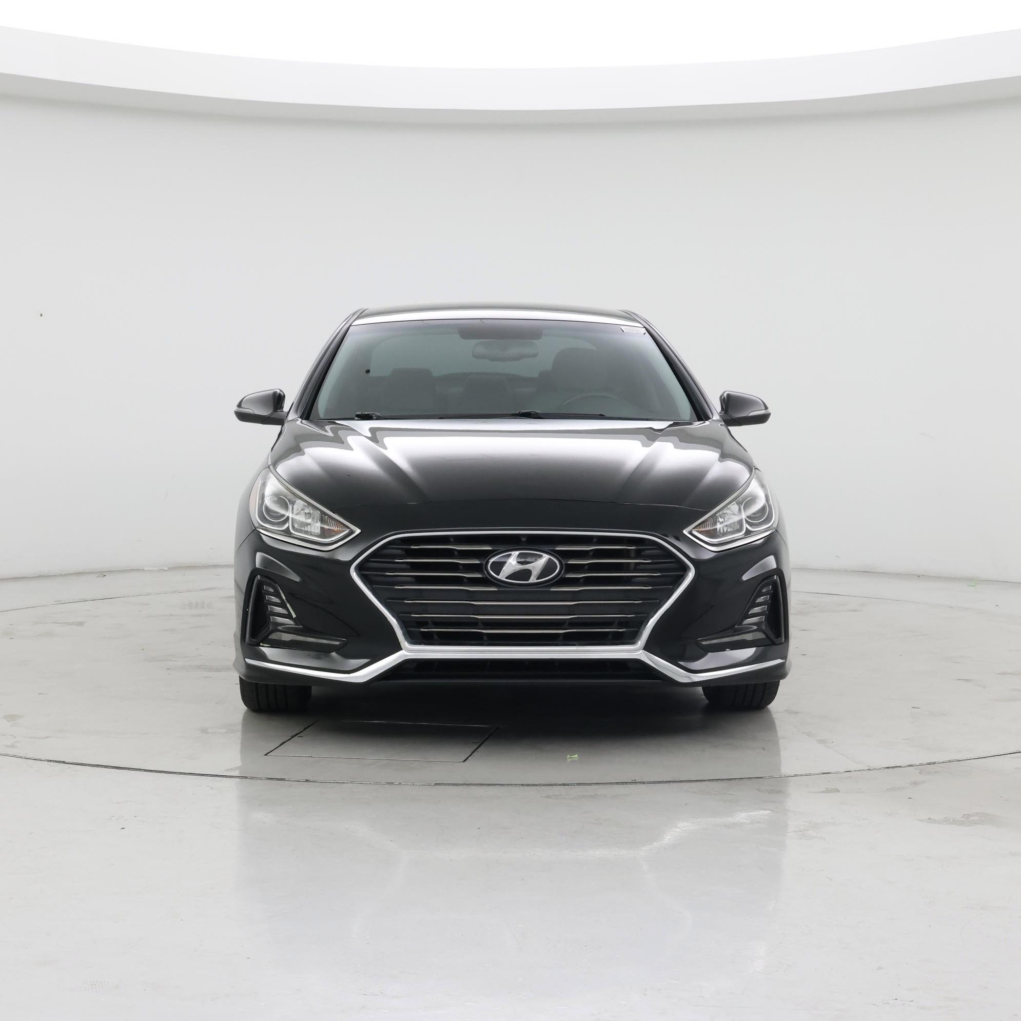 Thumbnail: 2018 Hyundai Sonata - 5