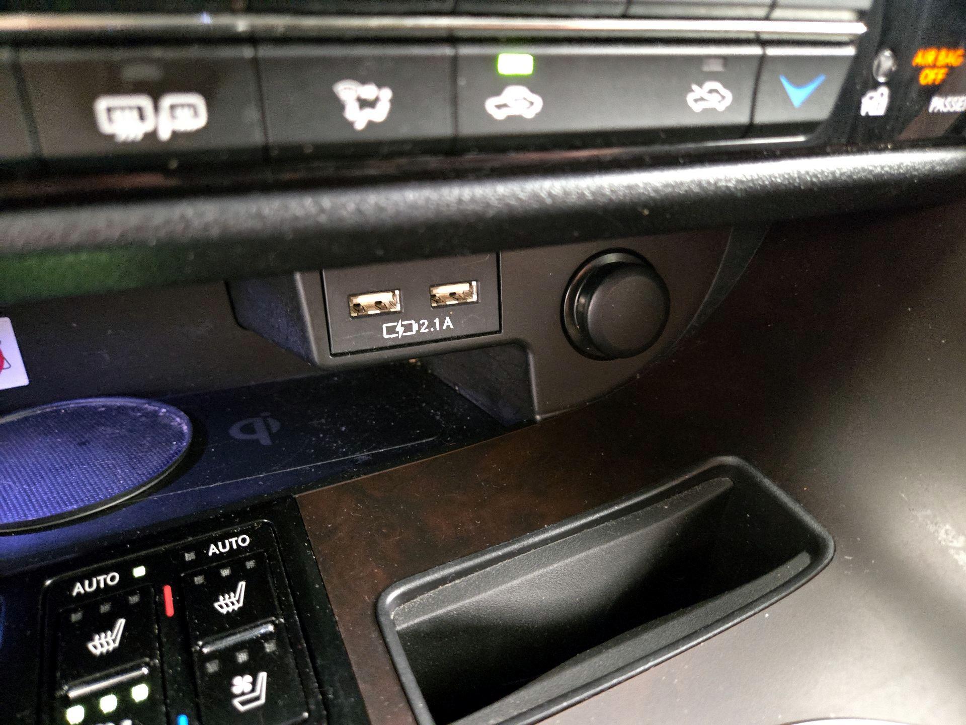Thumbnail: 2021 Lexus RX - 18