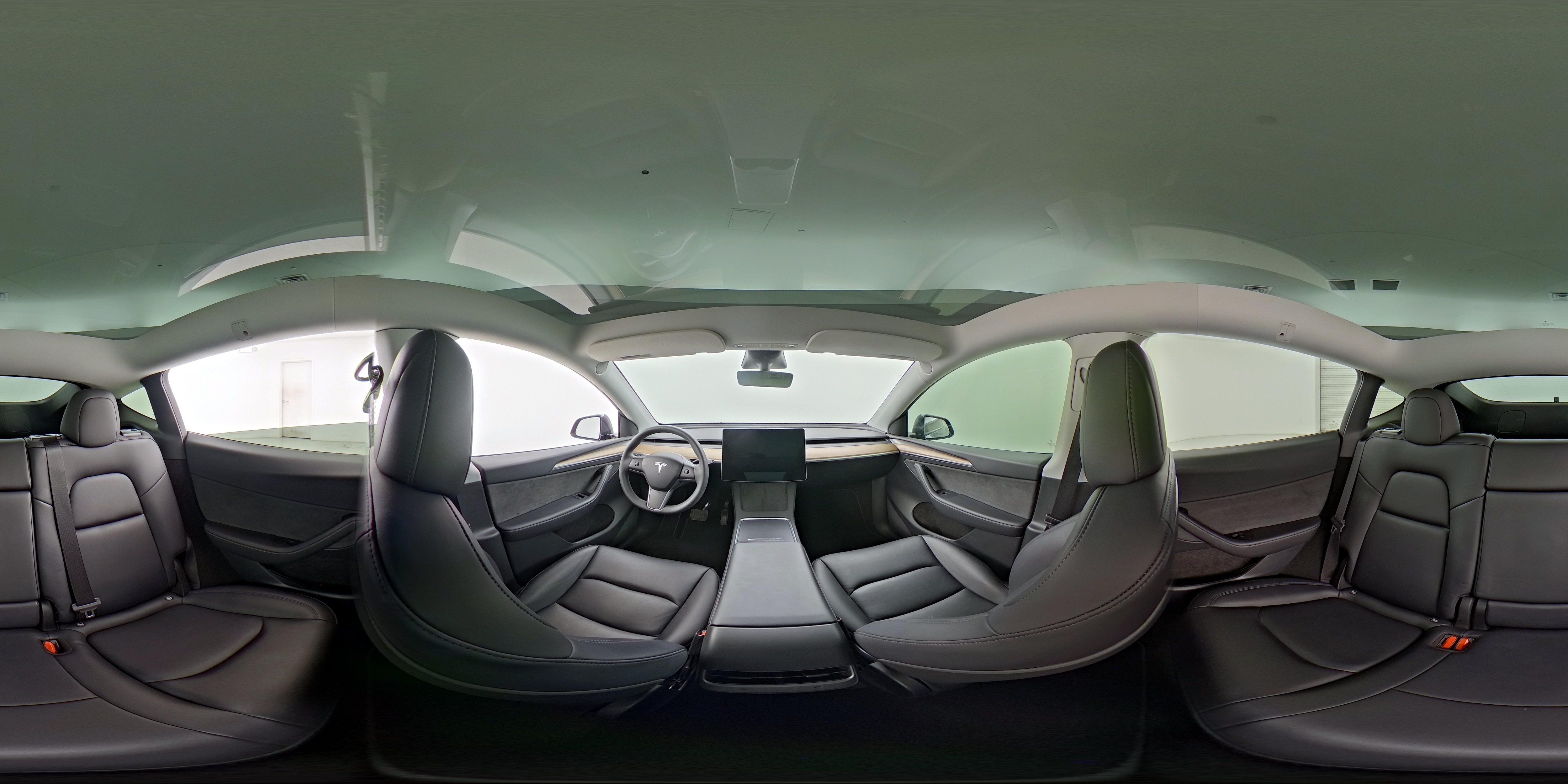 2023 Tesla Model Y Long Range - Photo 24