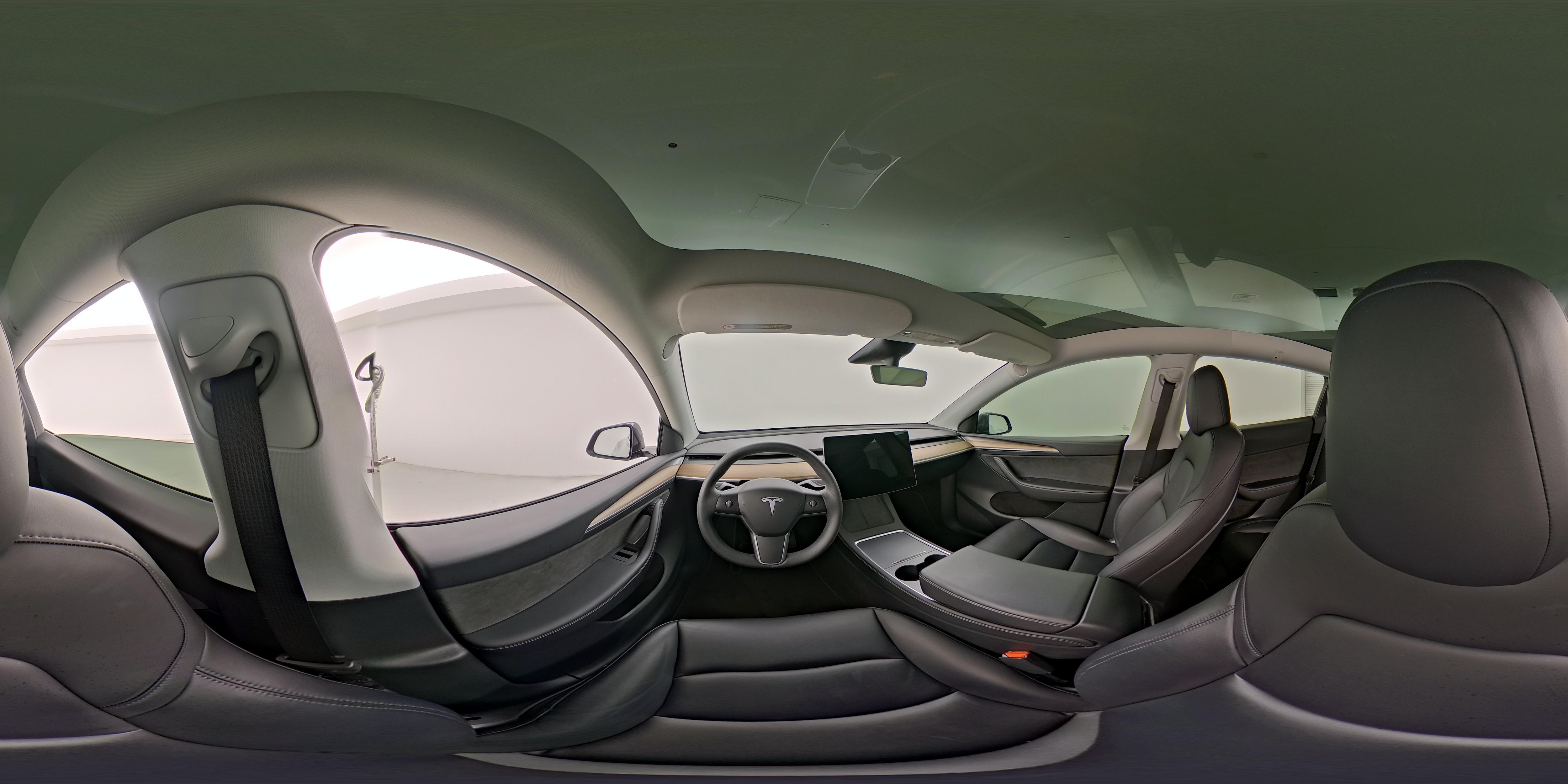 2023 Tesla Model Y Long Range - Photo 26