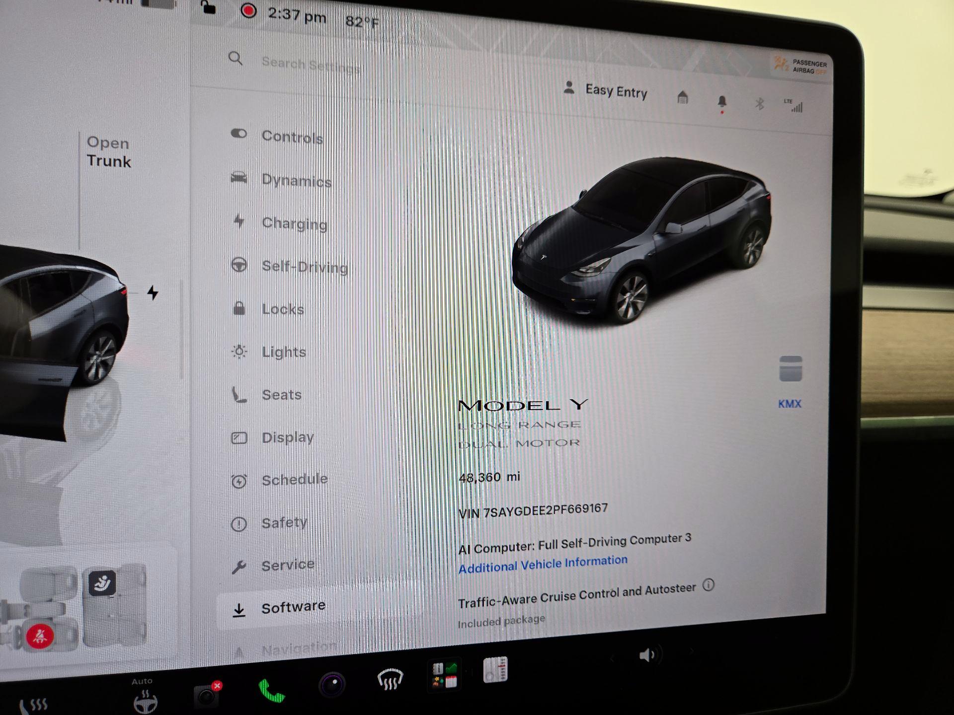 Thumbnail: 2023 Tesla Model Y - 13