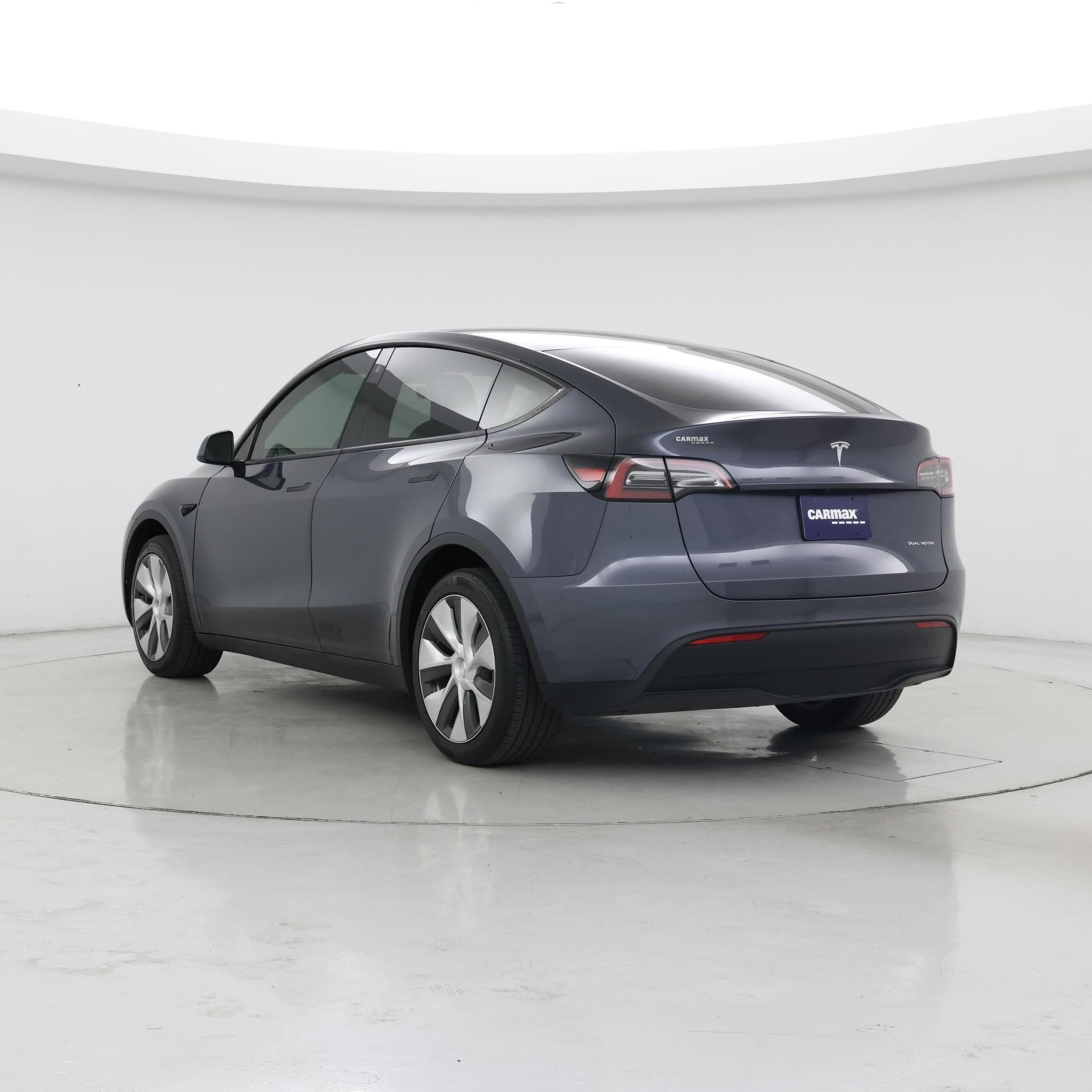 Thumbnail: 2023 Tesla Model Y - 2