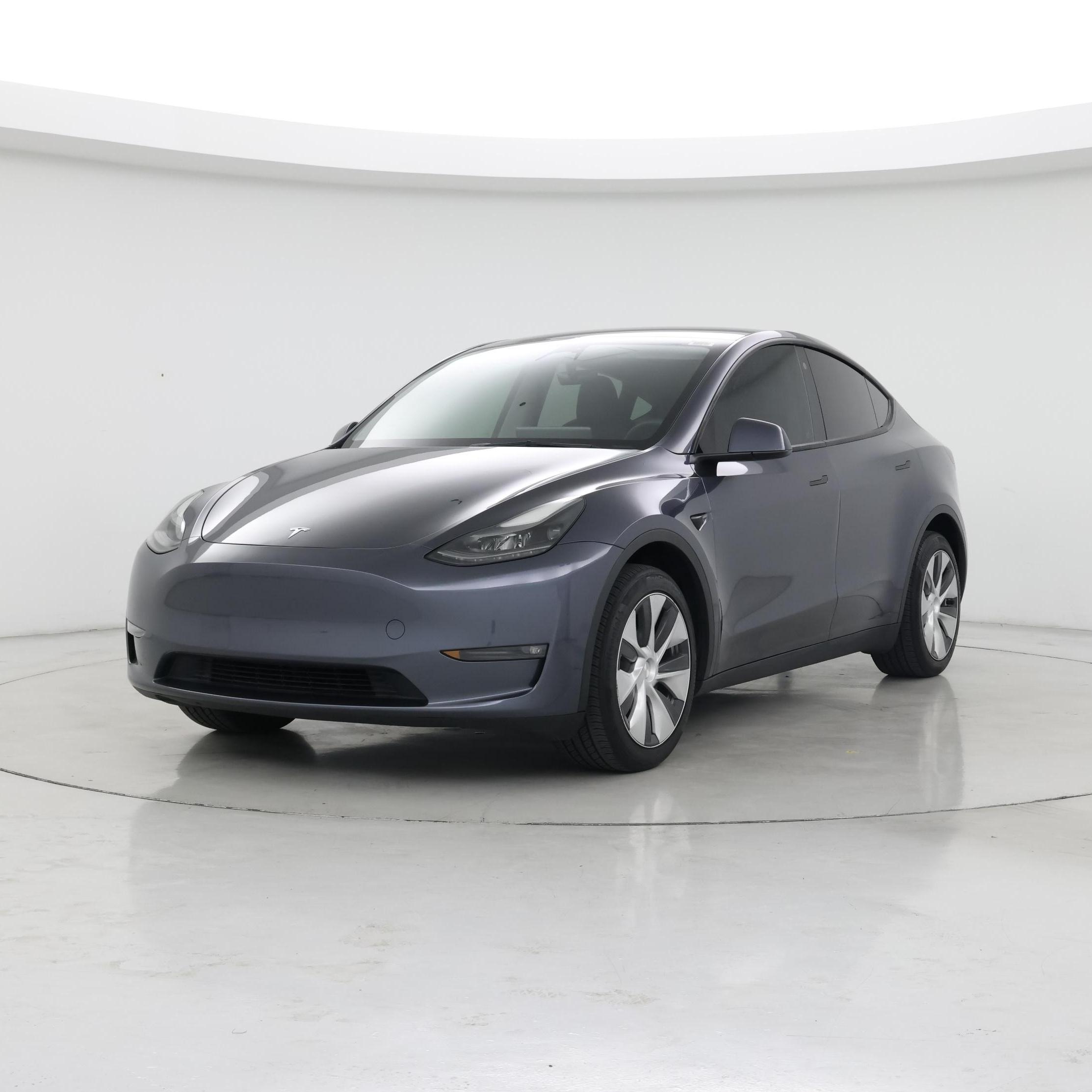 Thumbnail: 2023 Tesla Model Y - 4