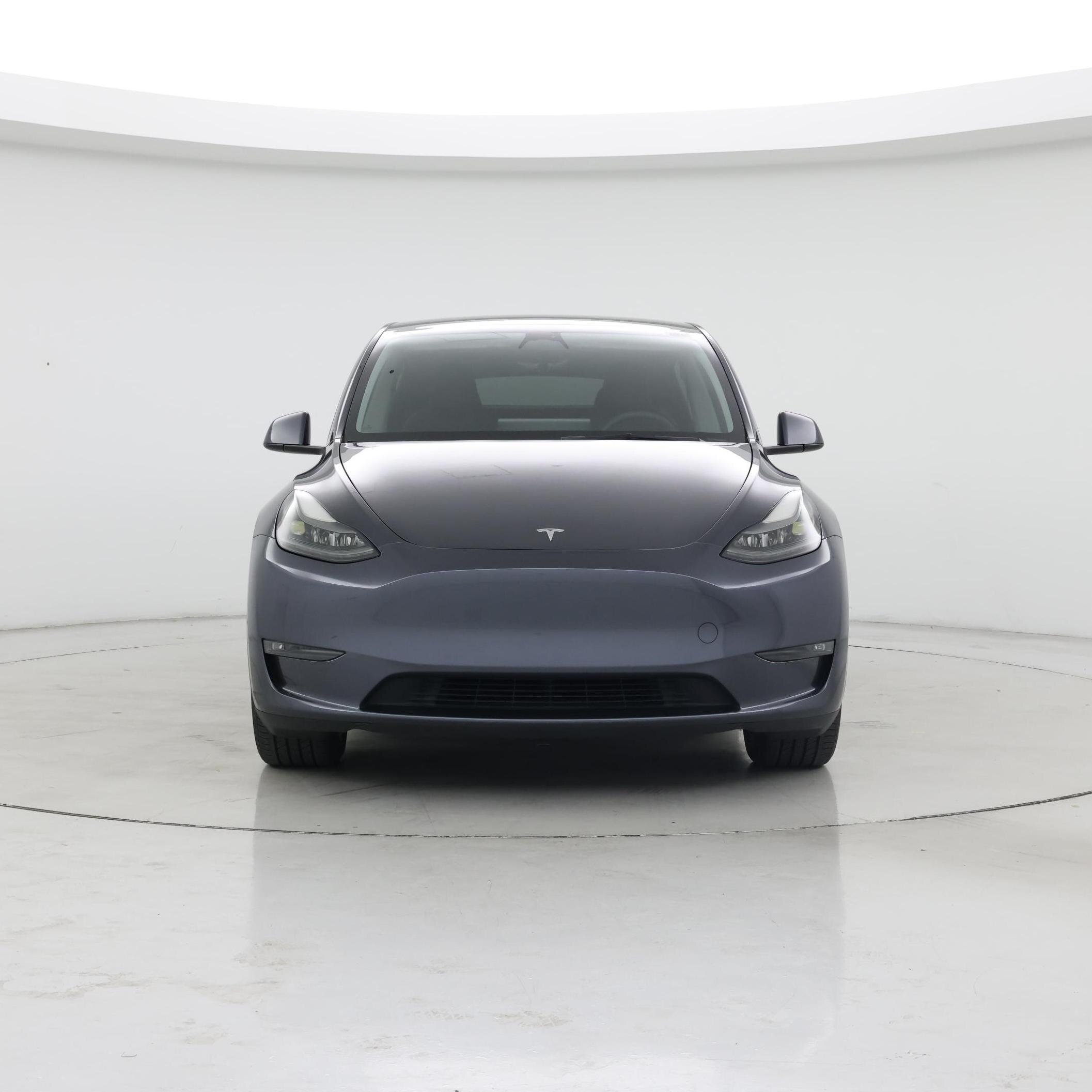Thumbnail: 2023 Tesla Model Y - 5