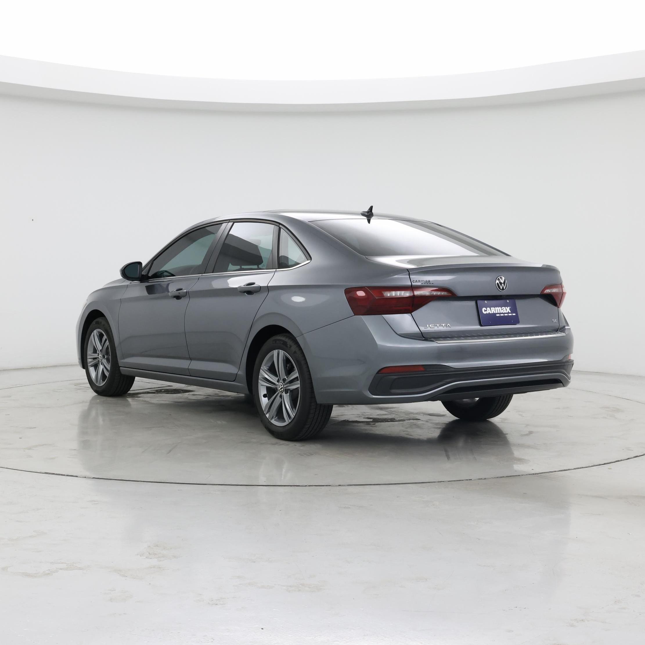 Thumbnail: 2024 Volkswagen Jetta - 2