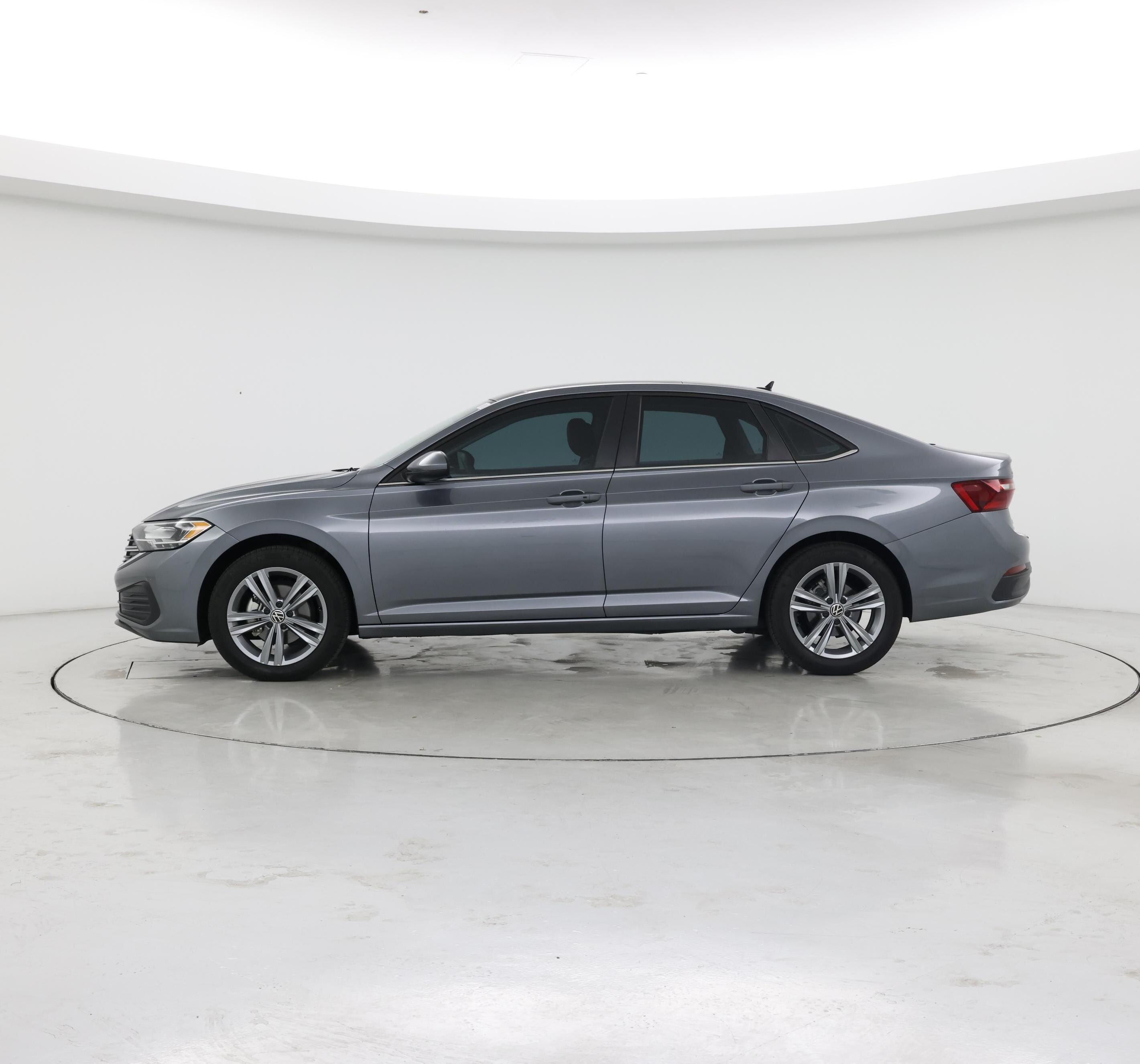 Thumbnail: 2024 Volkswagen Jetta - 3