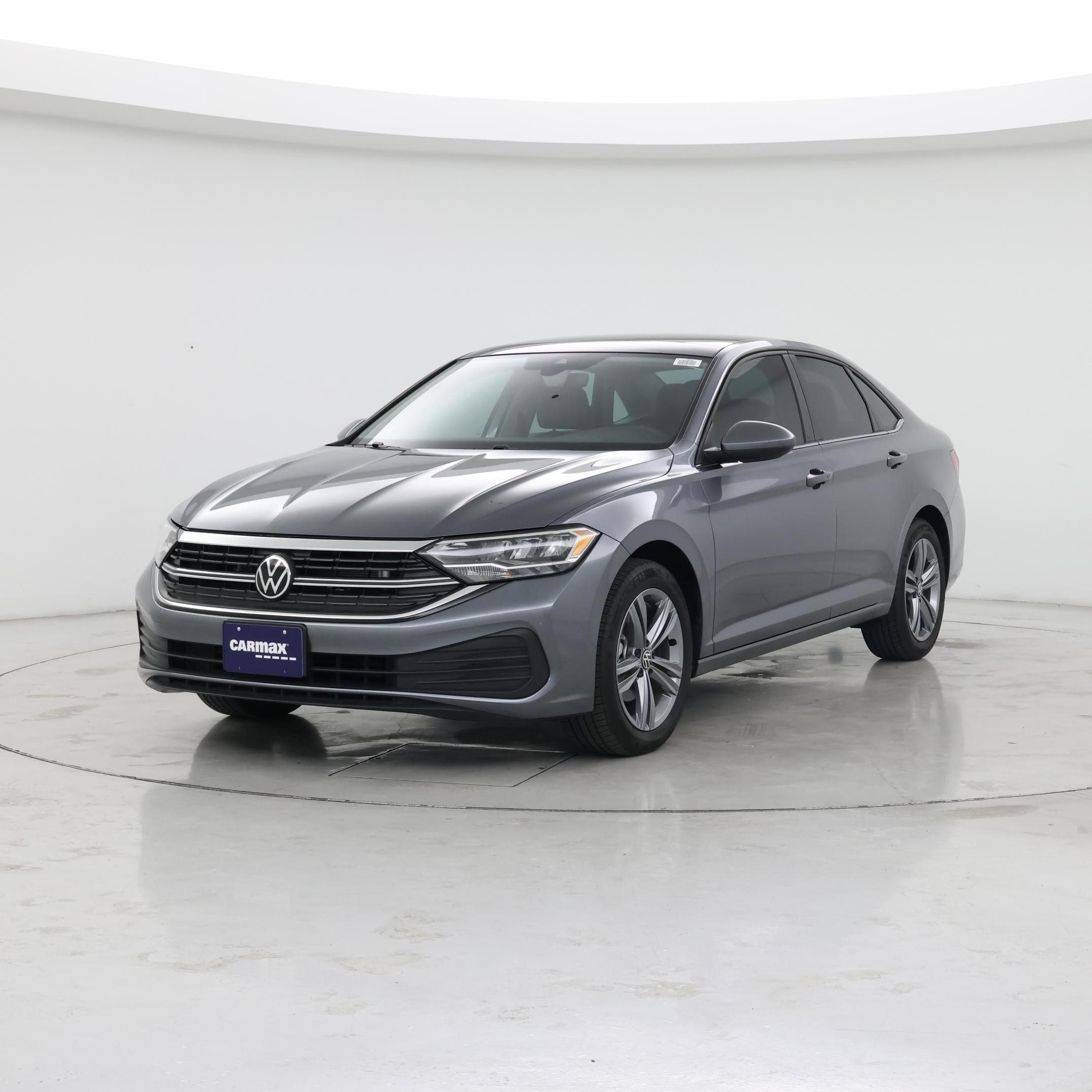 Thumbnail: 2024 Volkswagen Jetta - 4