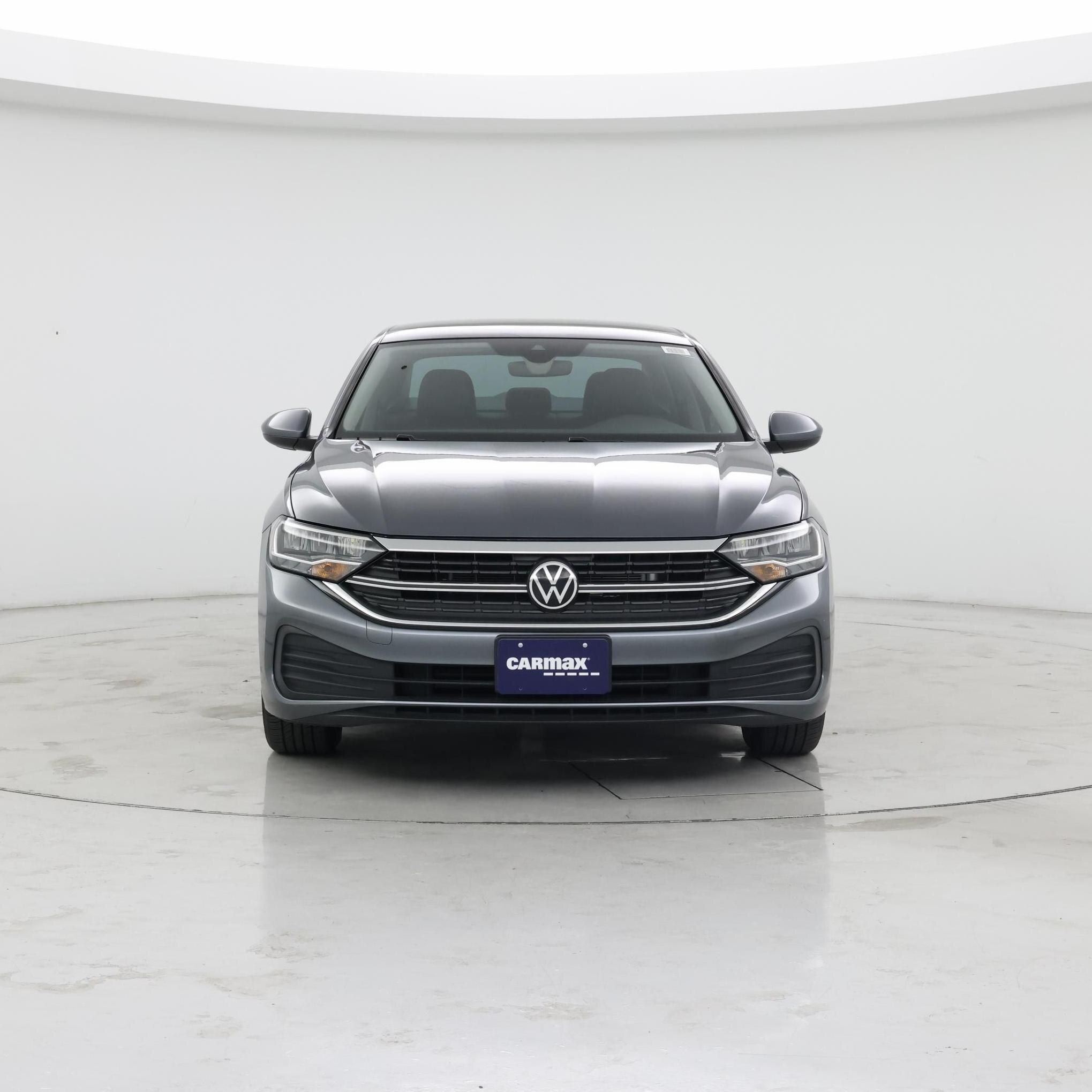 Thumbnail: 2024 Volkswagen Jetta - 5