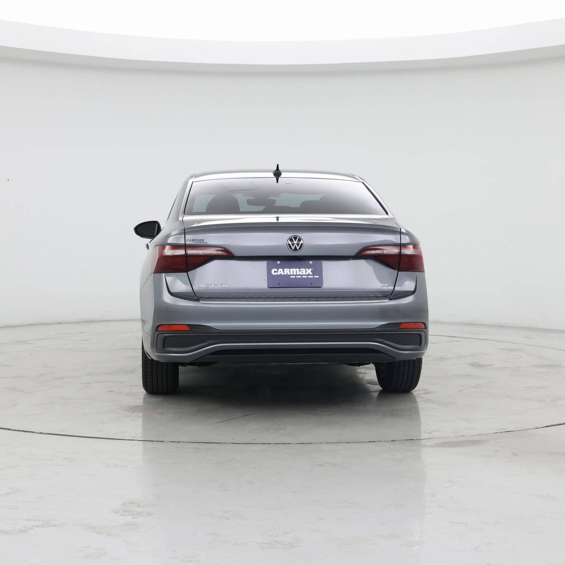 Thumbnail: 2024 Volkswagen Jetta - 6
