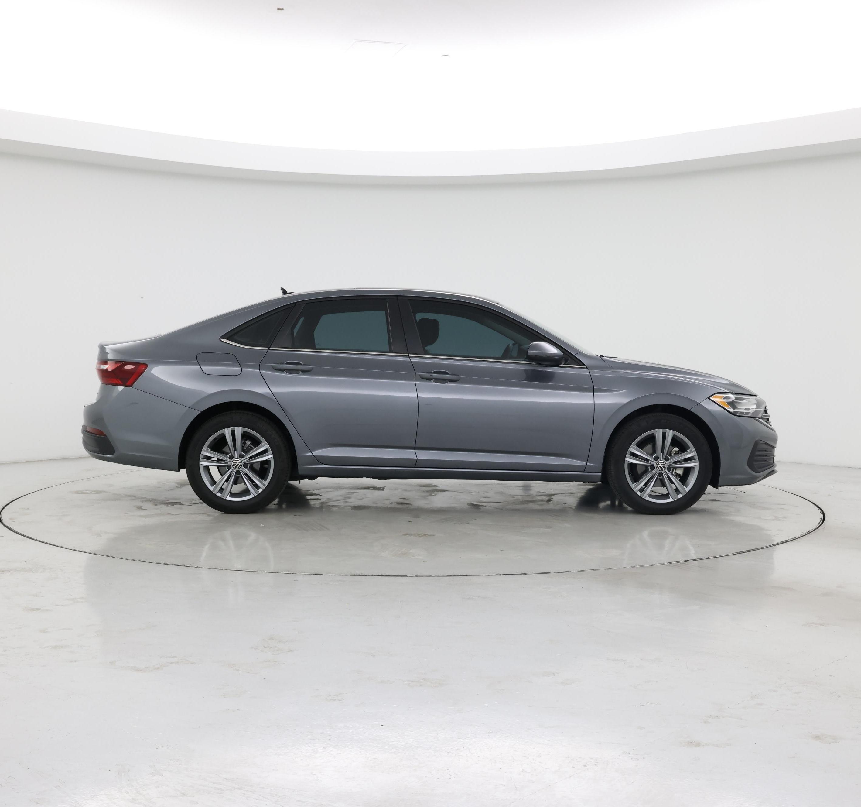 Thumbnail: 2024 Volkswagen Jetta - 7