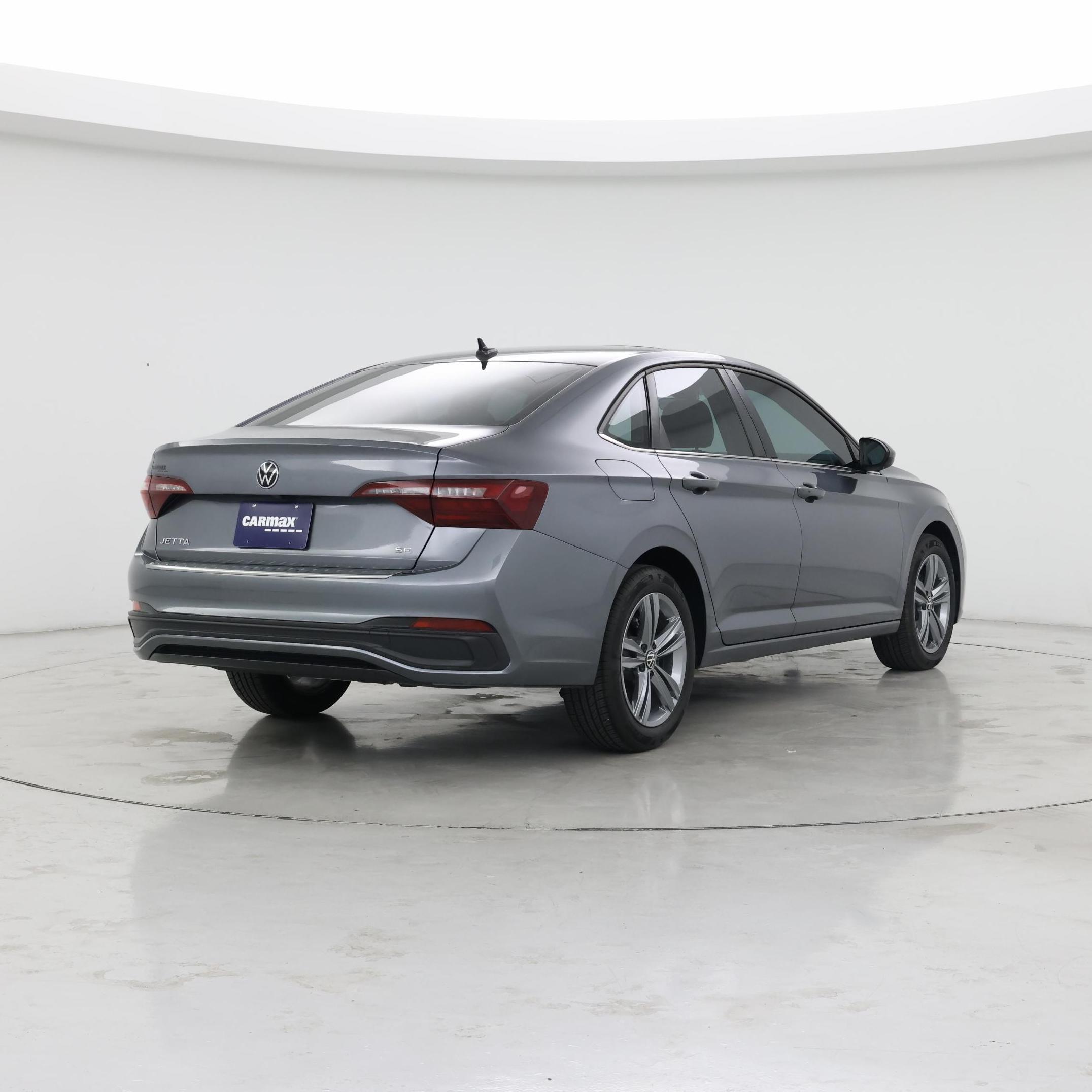 Thumbnail: 2024 Volkswagen Jetta - 8