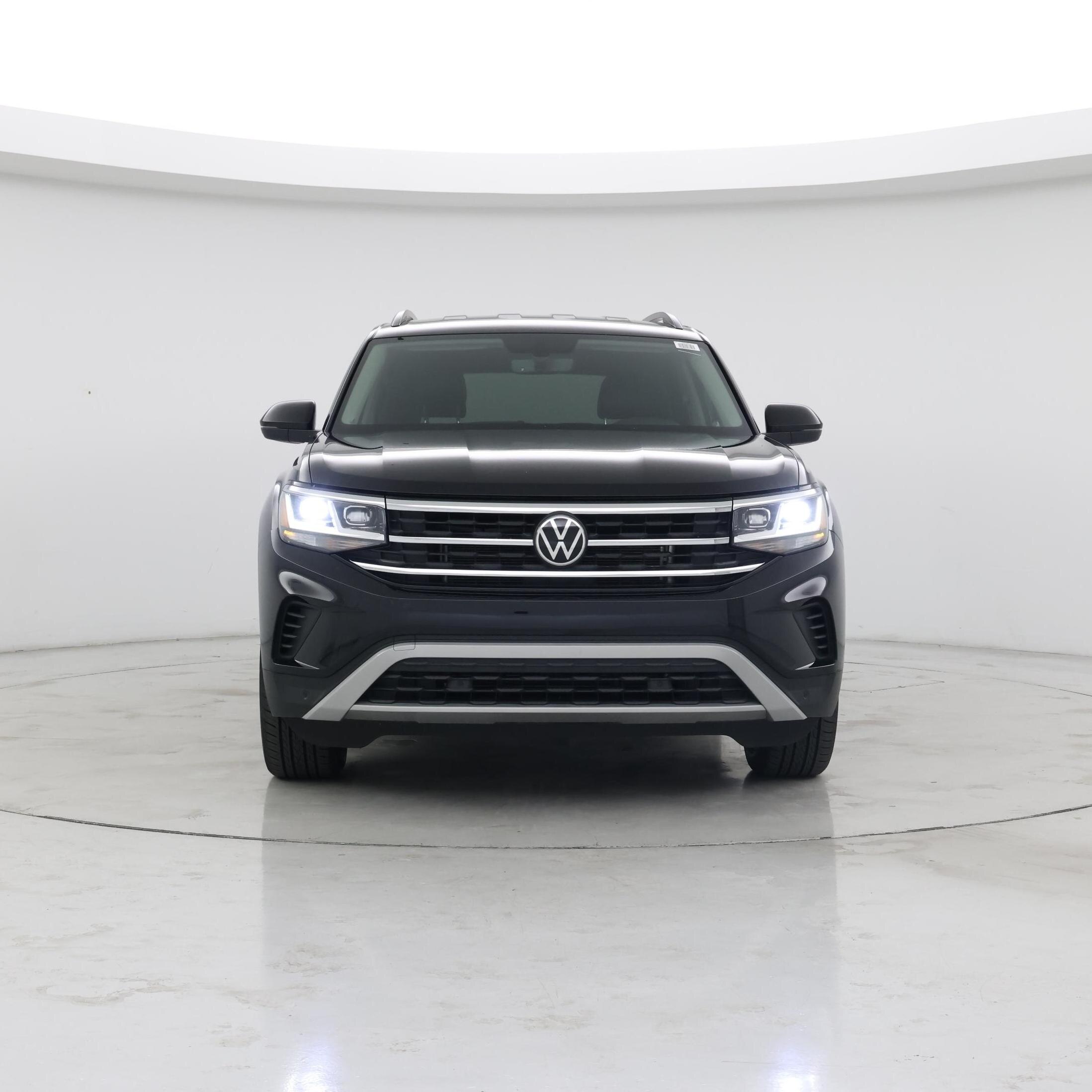 Thumbnail: 2022 Volkswagen Atlas - 5