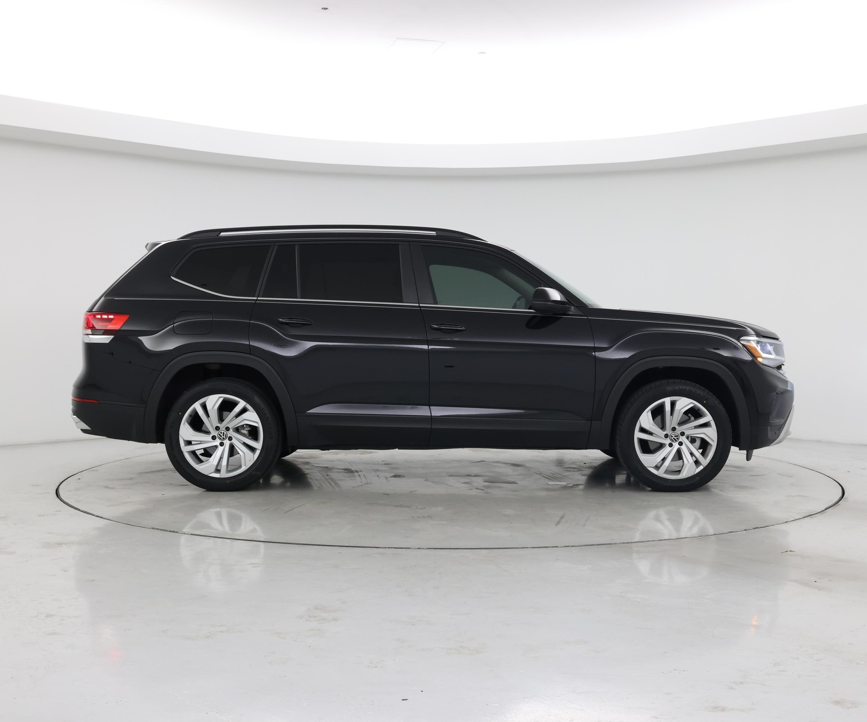 Thumbnail: 2022 Volkswagen Atlas - 7