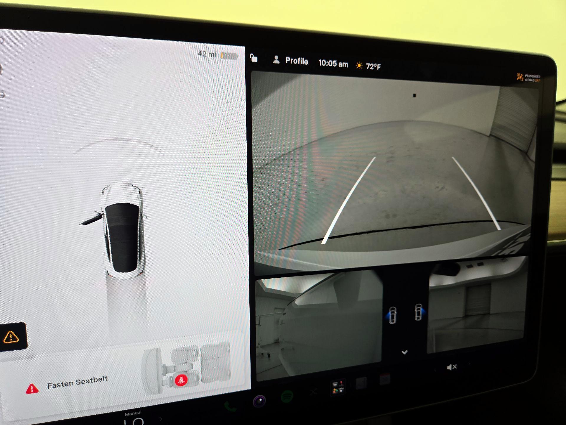 Thumbnail: 2021 Tesla Model 3 - 14