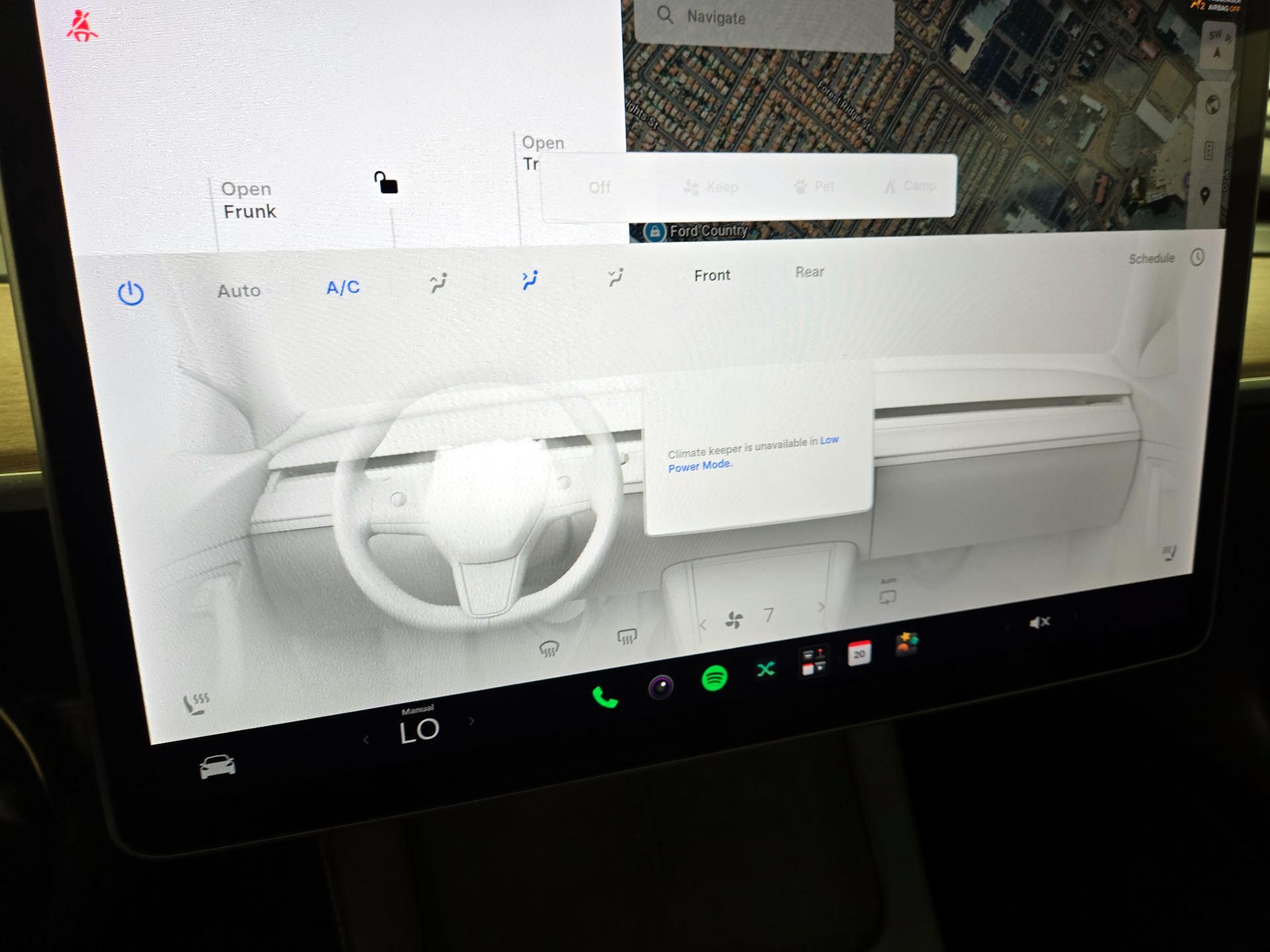 Thumbnail: 2021 Tesla Model 3 - 16