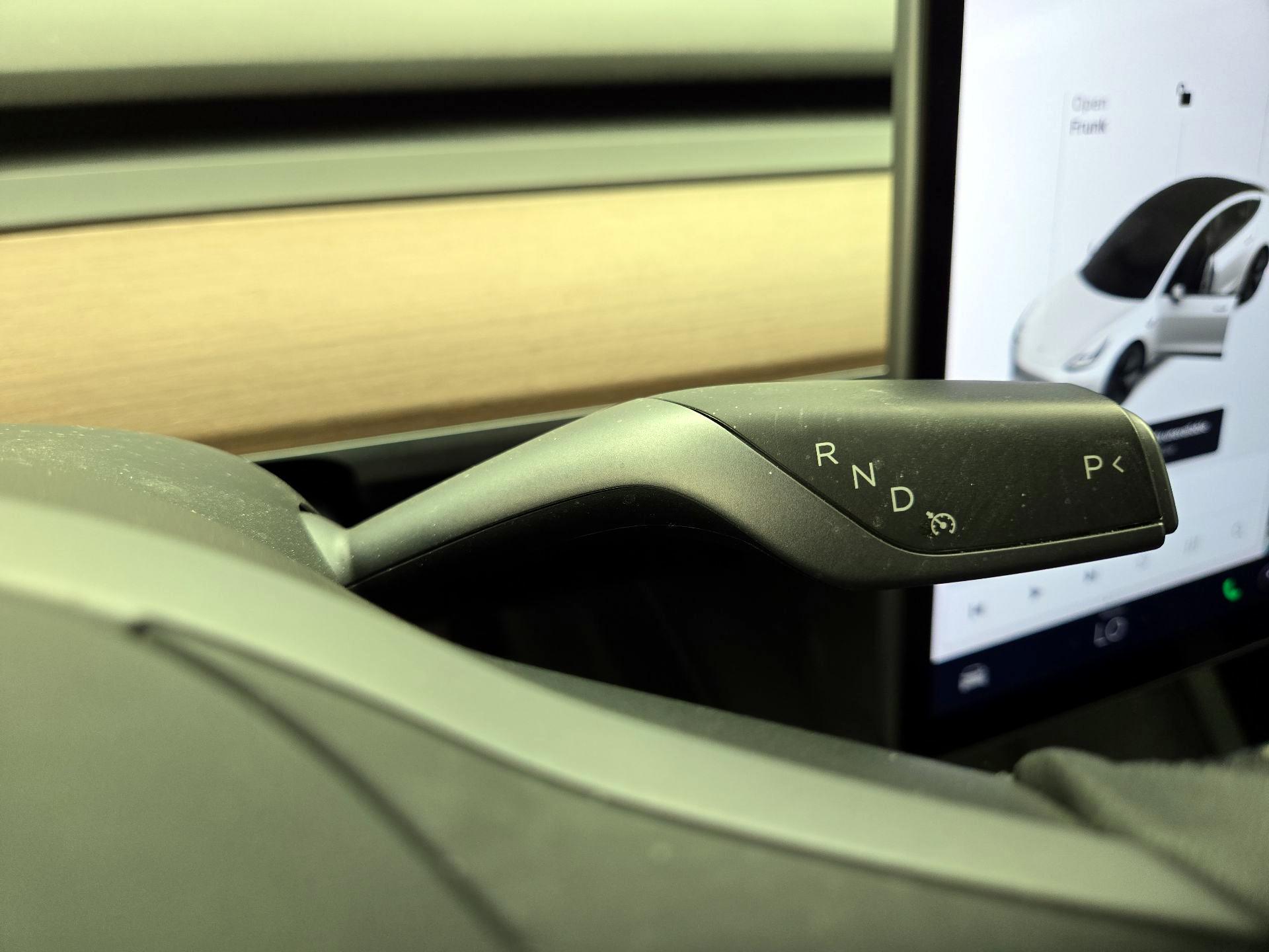 Thumbnail: 2021 Tesla Model 3 - 17