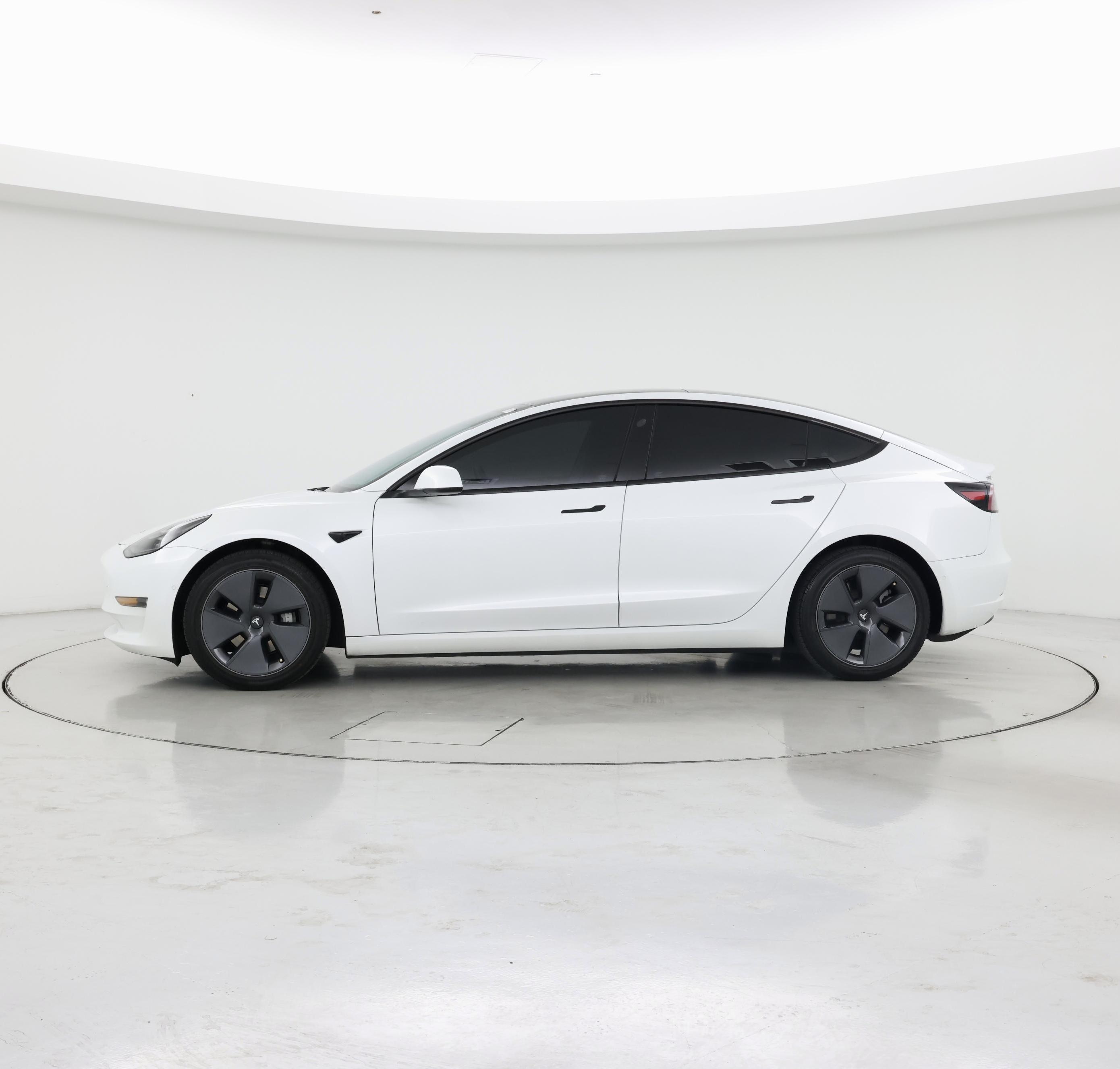 Thumbnail: 2021 Tesla Model 3 - 3