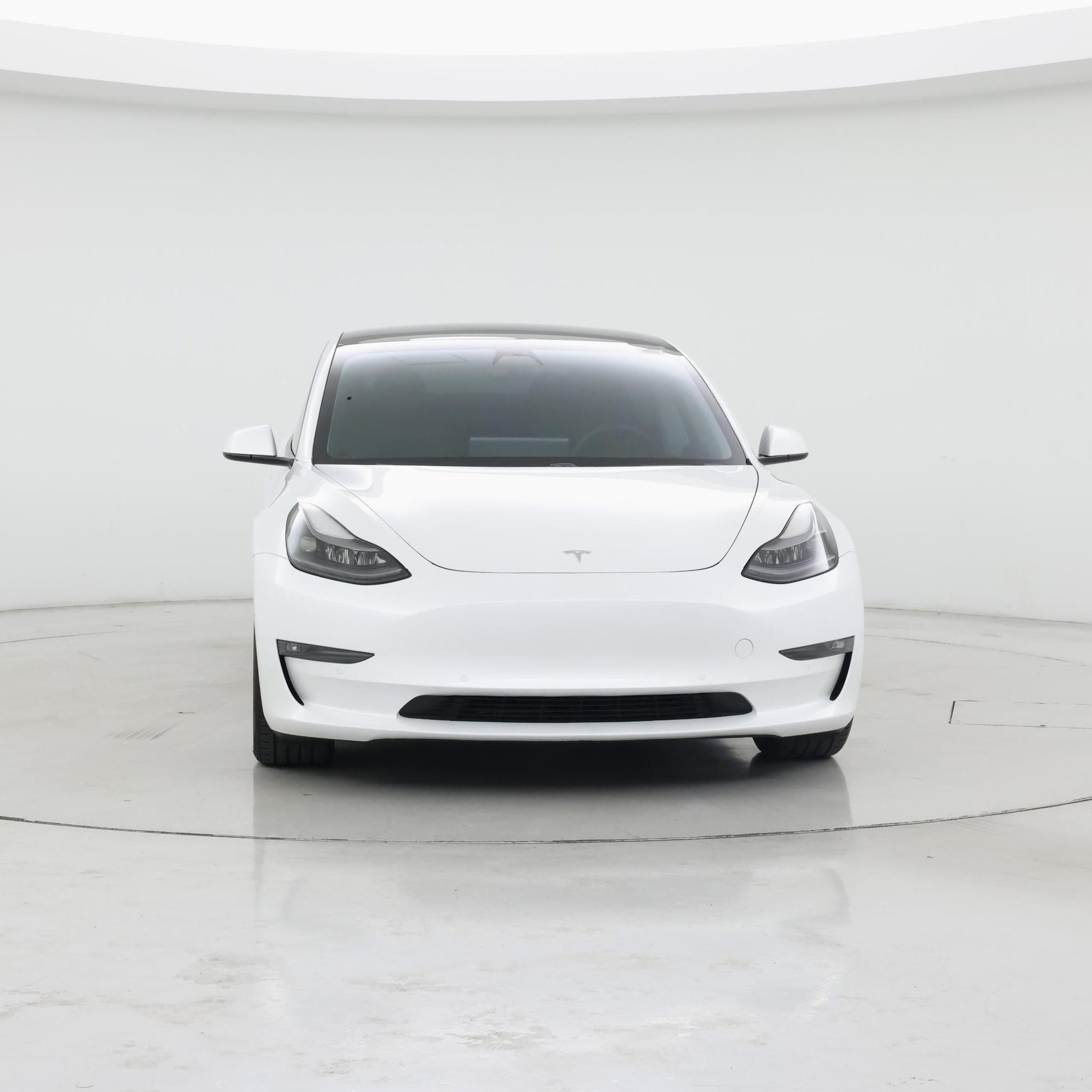 Thumbnail: 2021 Tesla Model 3 - 5