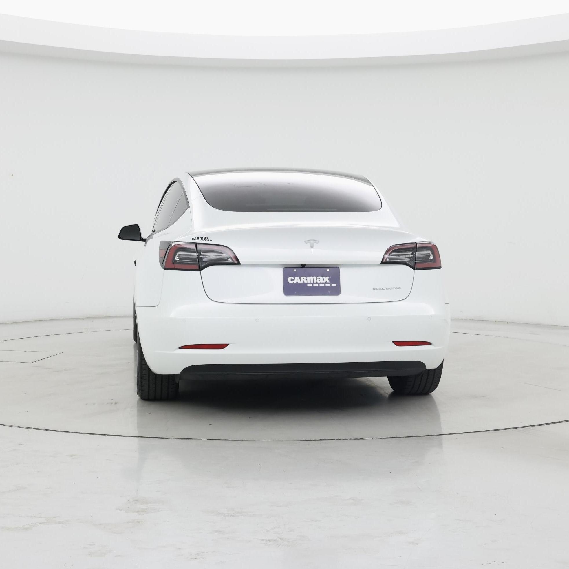 Thumbnail: 2021 Tesla Model 3 - 6