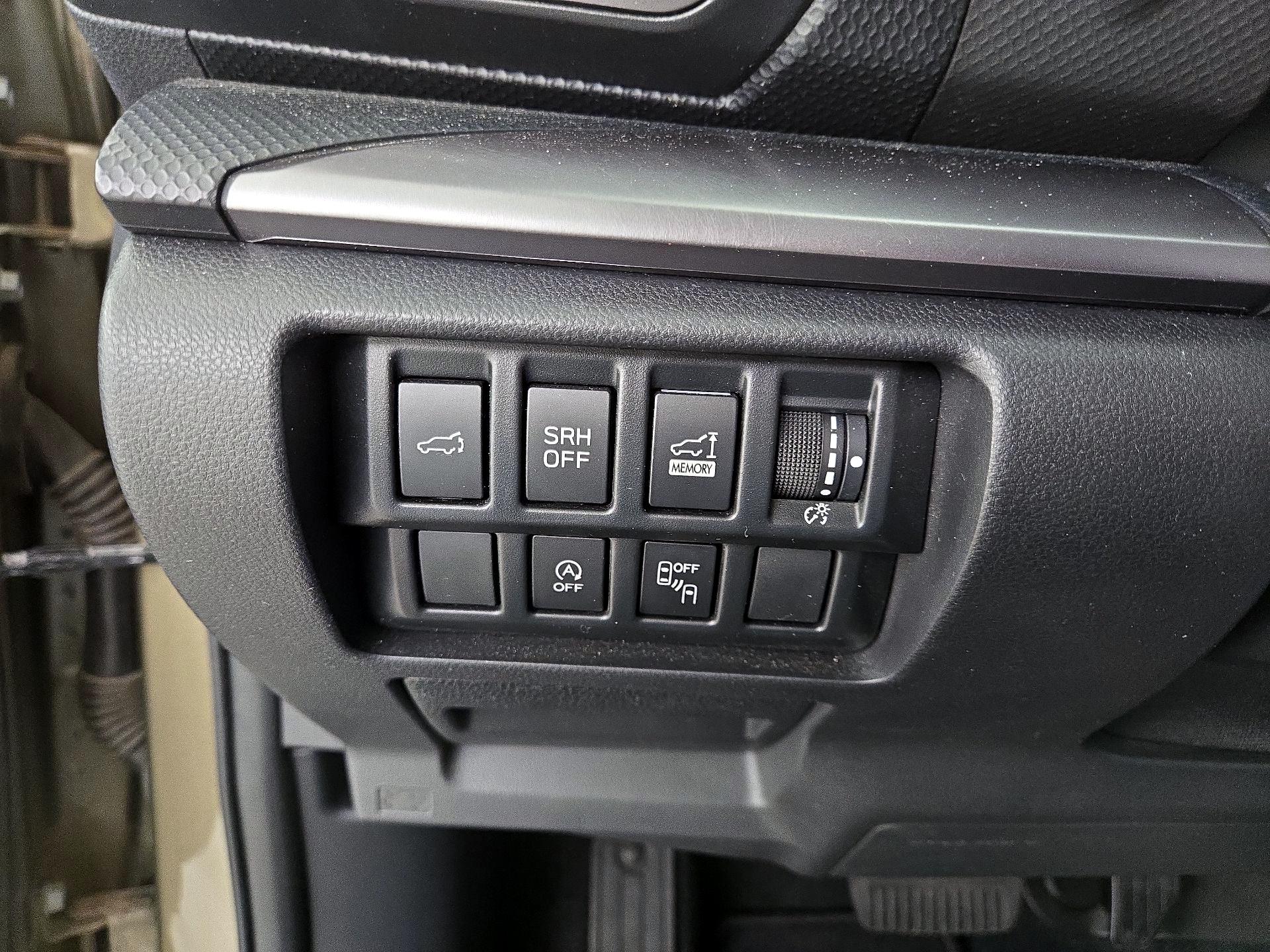 Thumbnail: 2024 Subaru Forester - 13