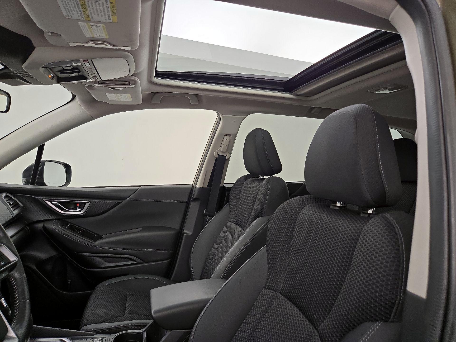 Thumbnail: 2024 Subaru Forester - 19